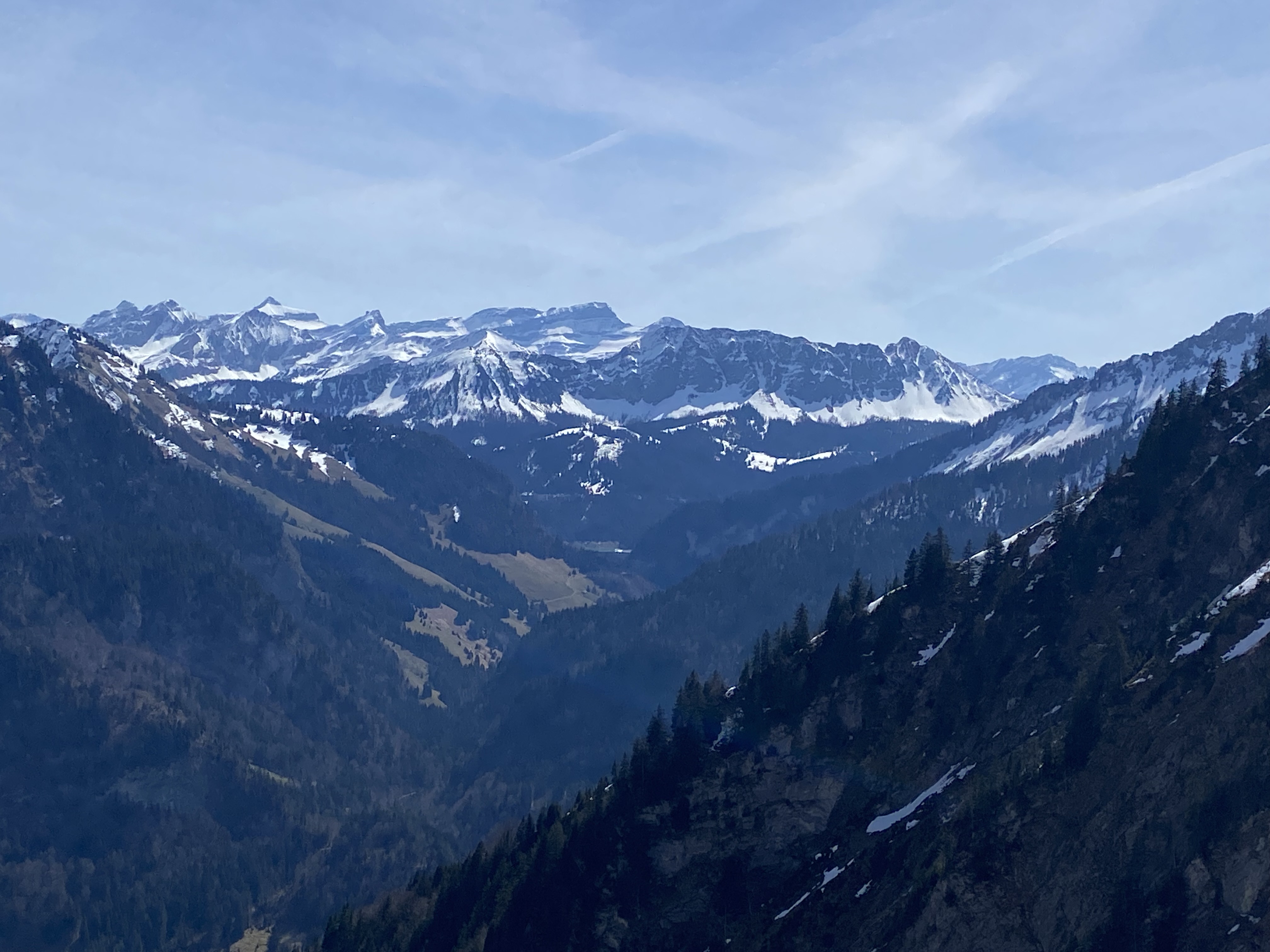 photo de Joux des Heures