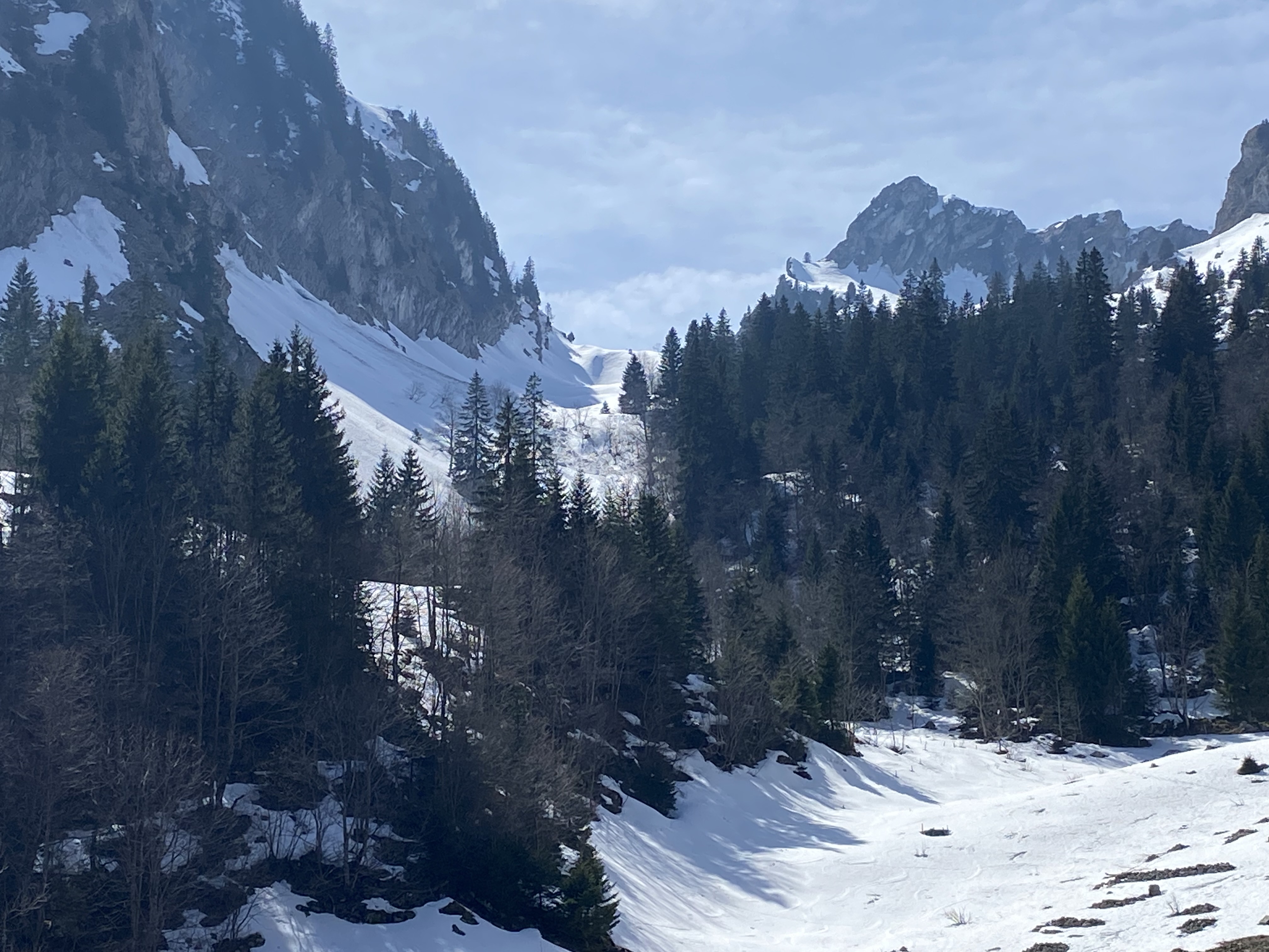 photo de Joux des Heures