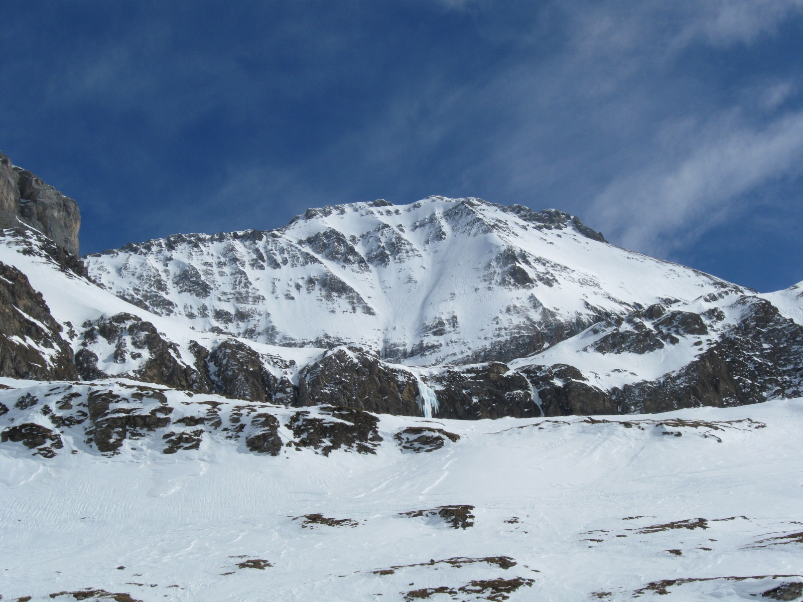 photo de Cabane de Gelten (Geltenhütte)