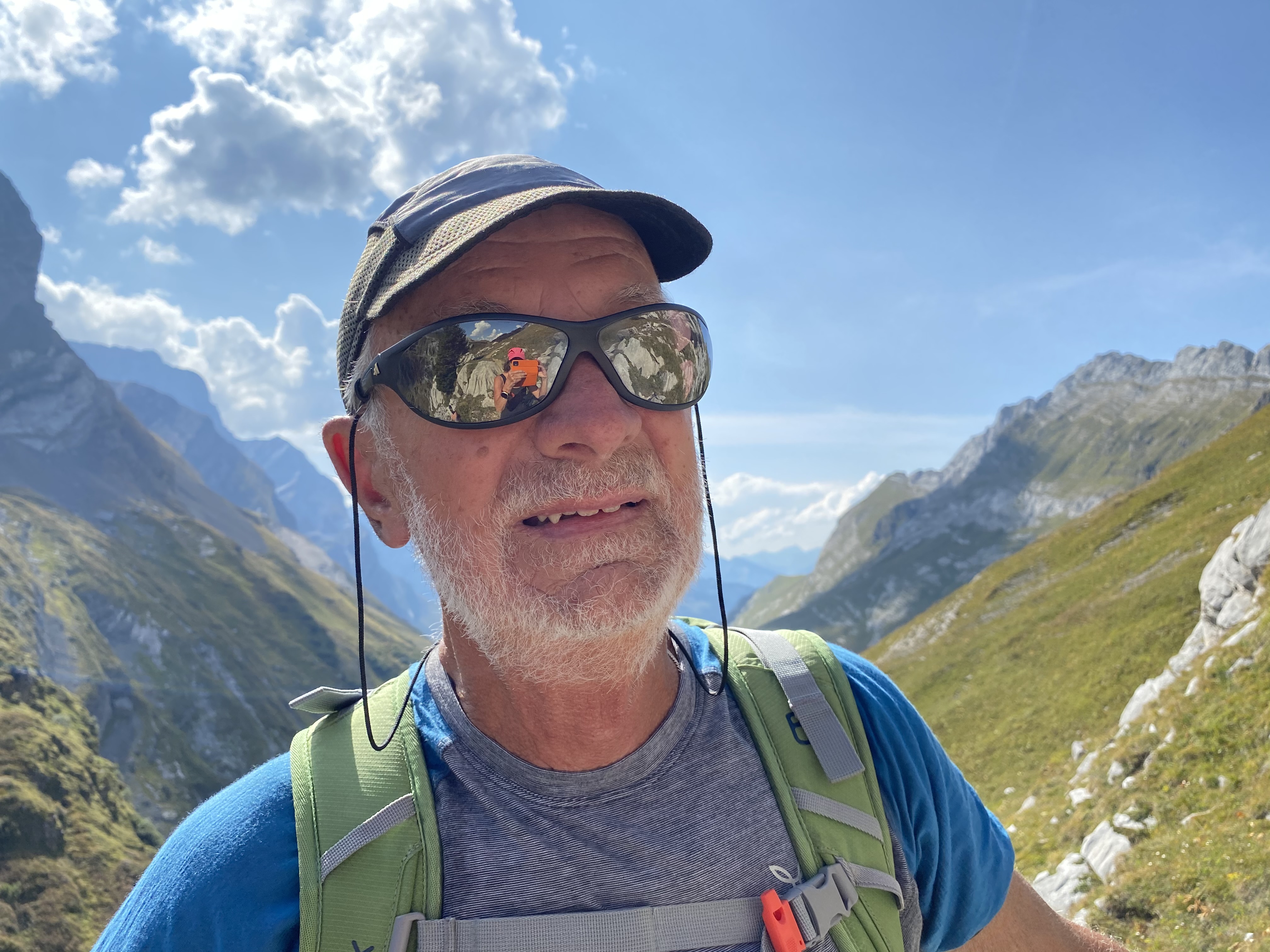 photo de Tour de l'Argentine