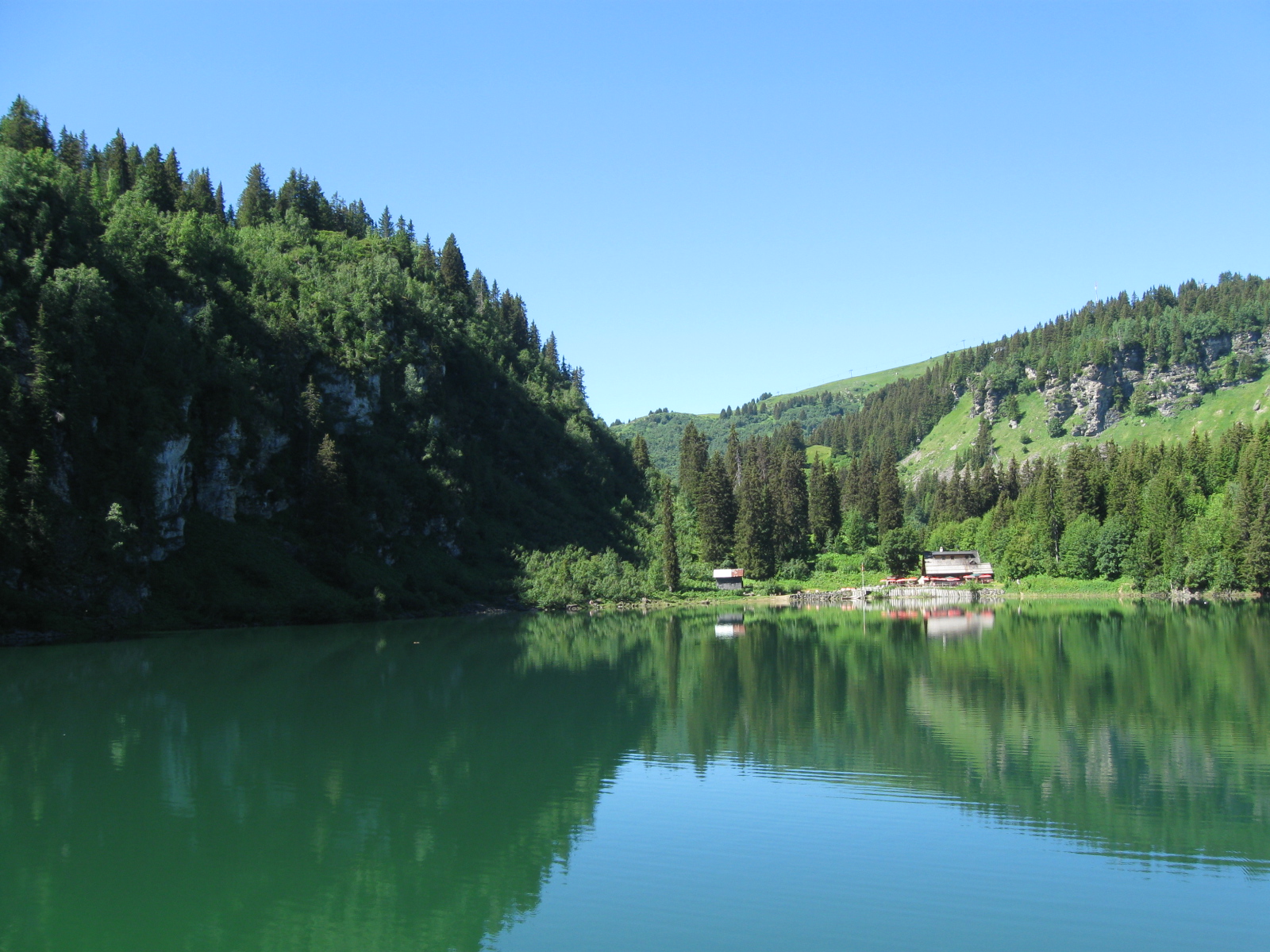 photo de Col d'Encrène
