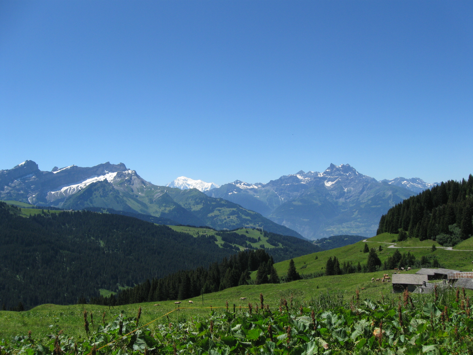 photo de Col d'Encrène