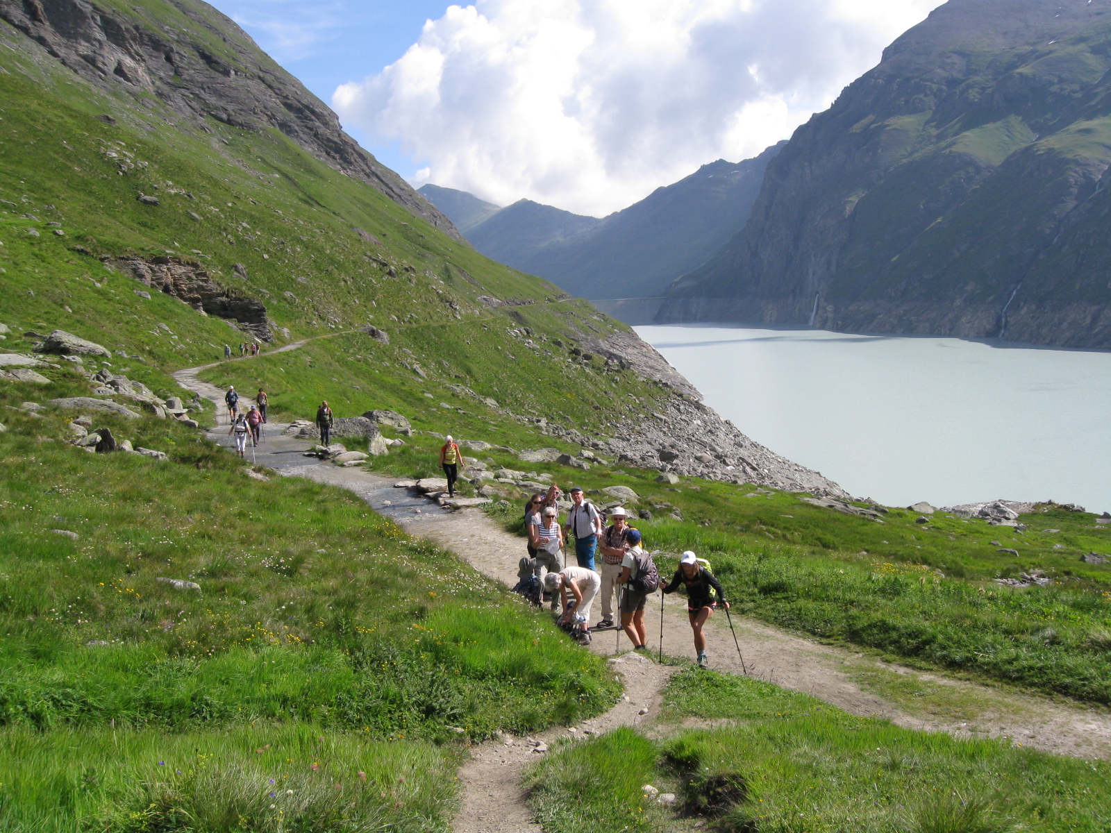 photo de Col des Roux