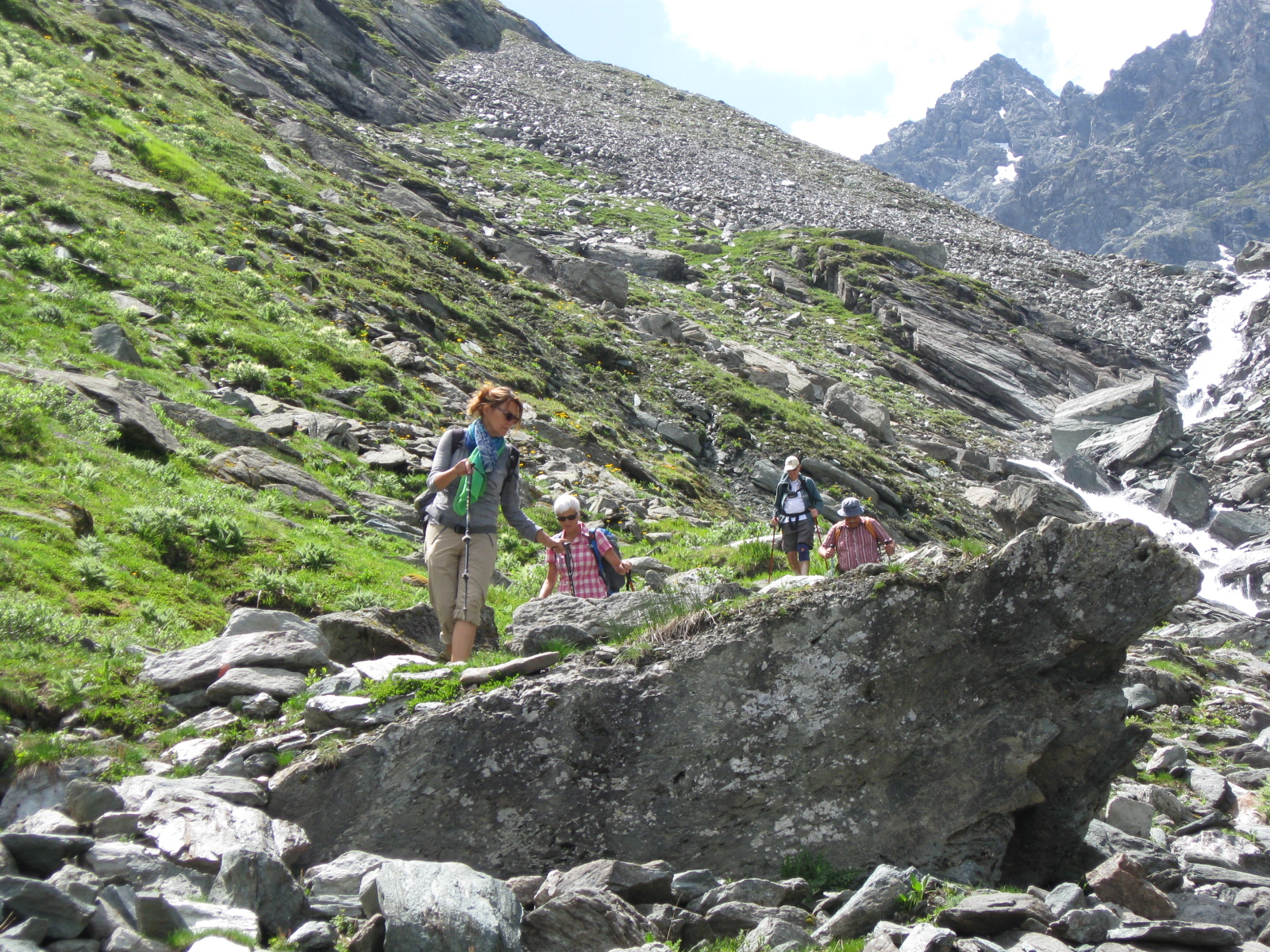 photo de Col des Roux