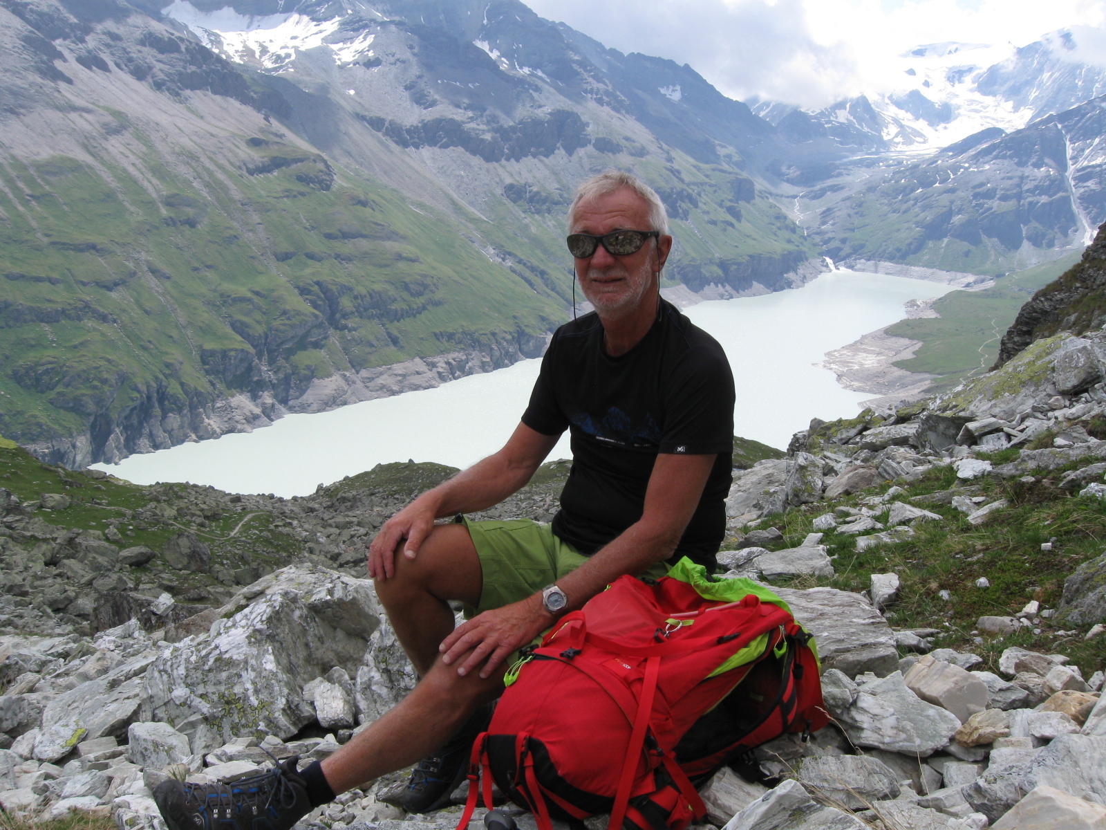 photo de Col des Roux