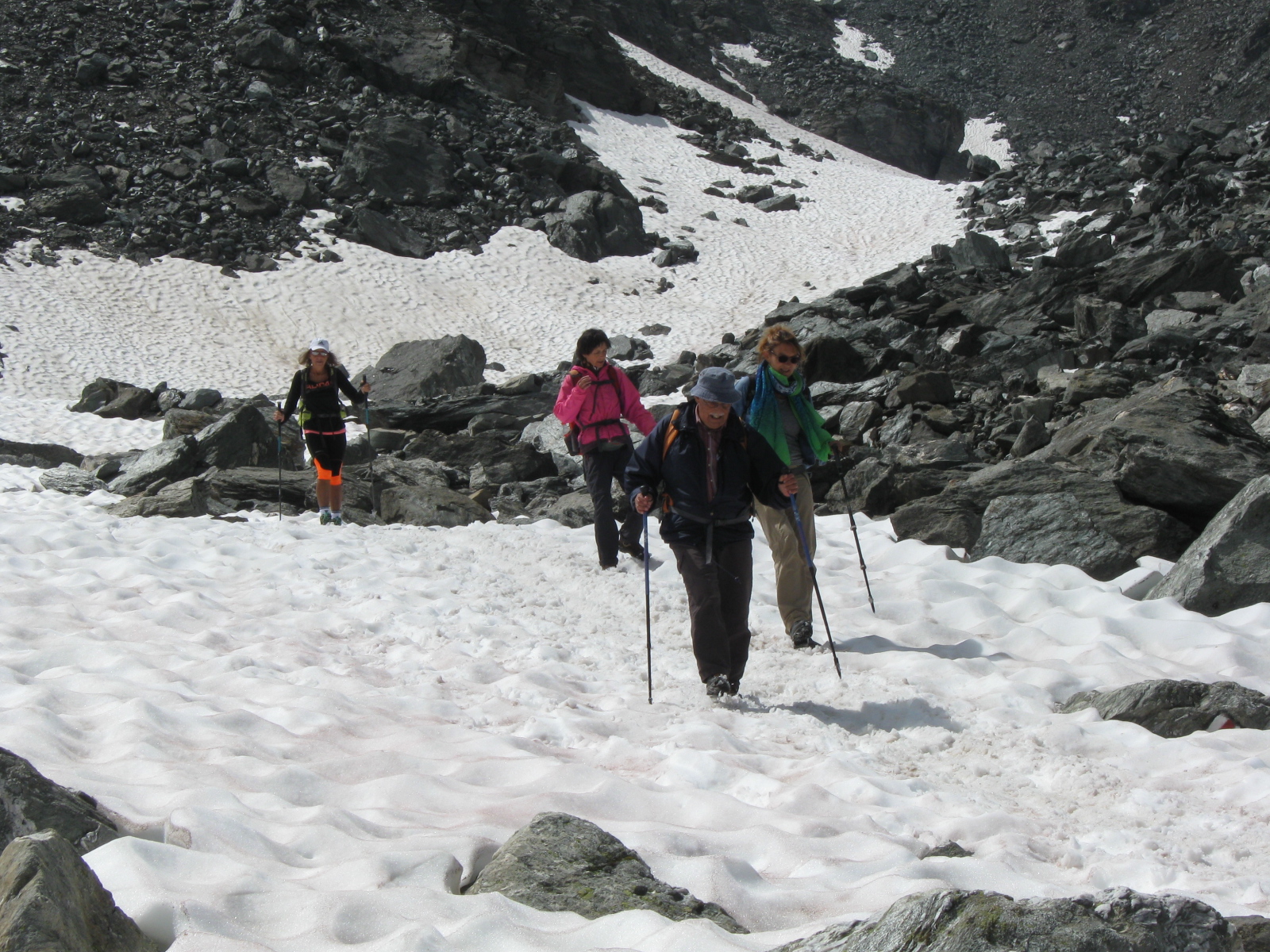 photo de Col des Roux