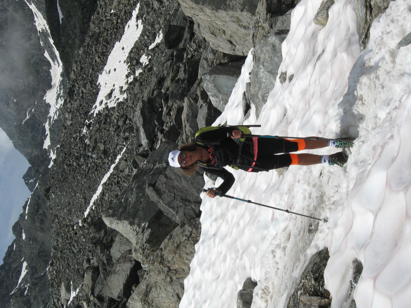 photo de Col des Roux