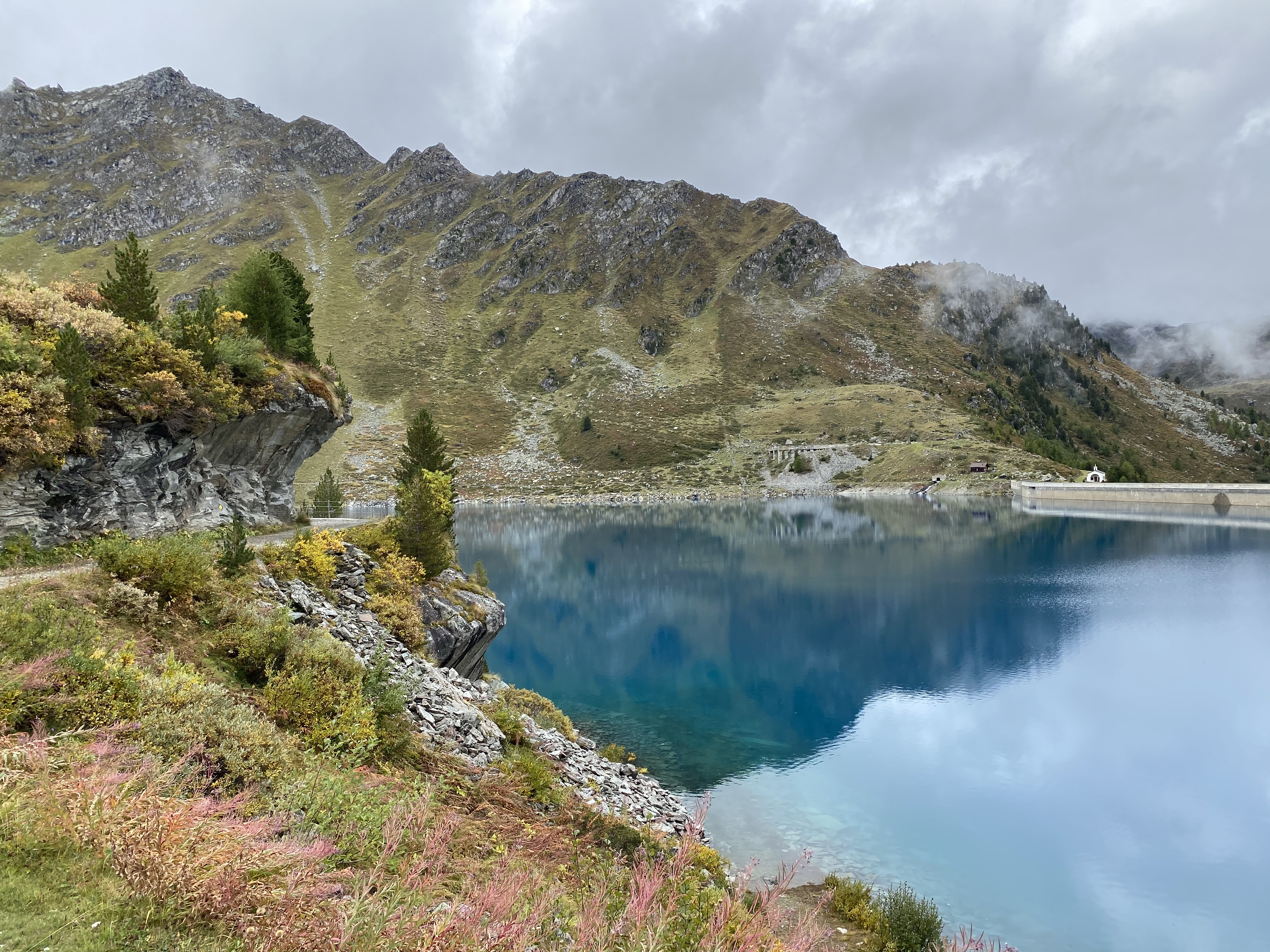 photo de Lac du Grand Désert