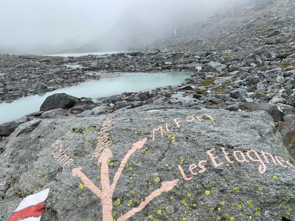 photo de Lac du Grand Désert