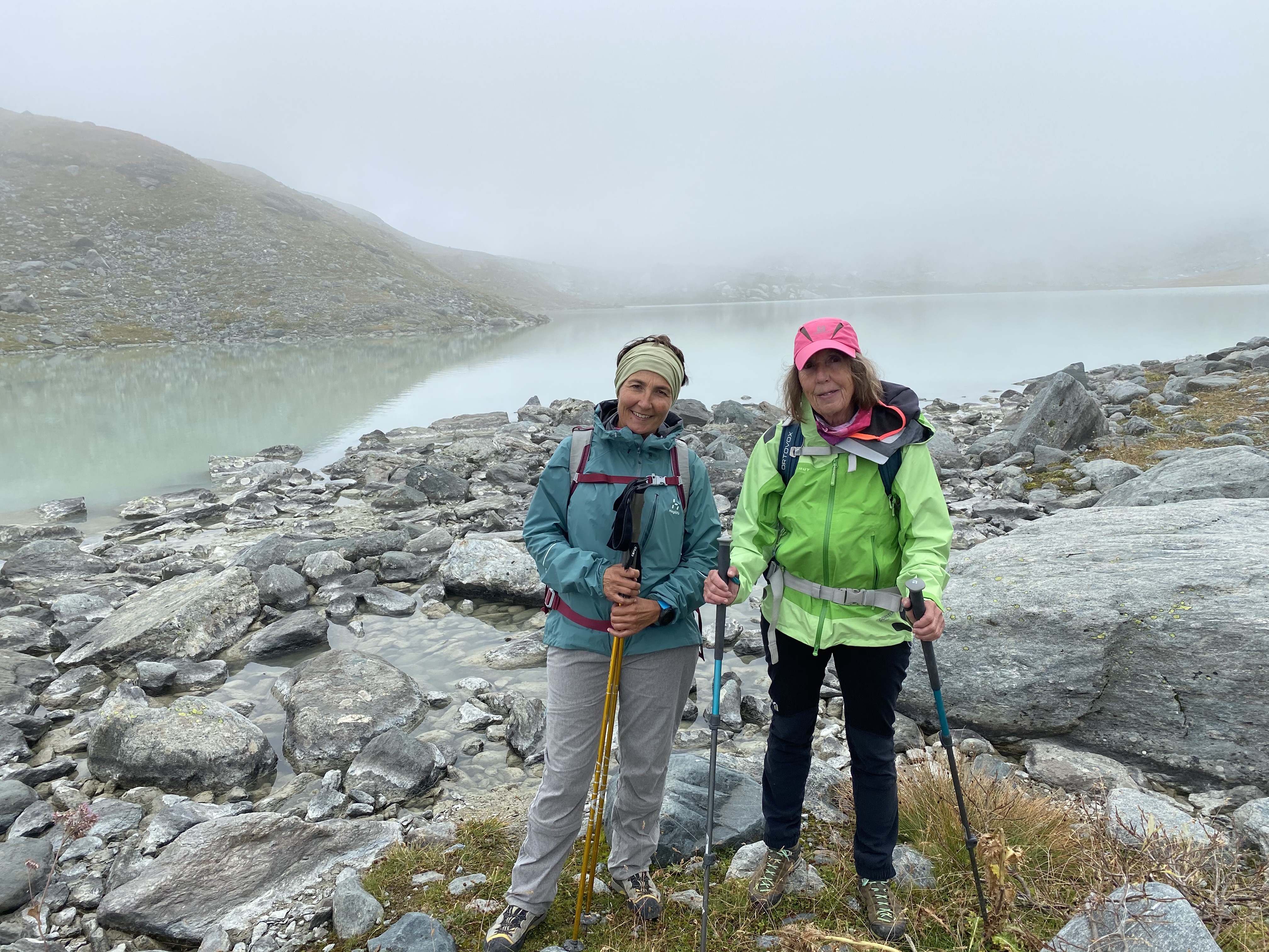 photo de Lac du Grand Désert
