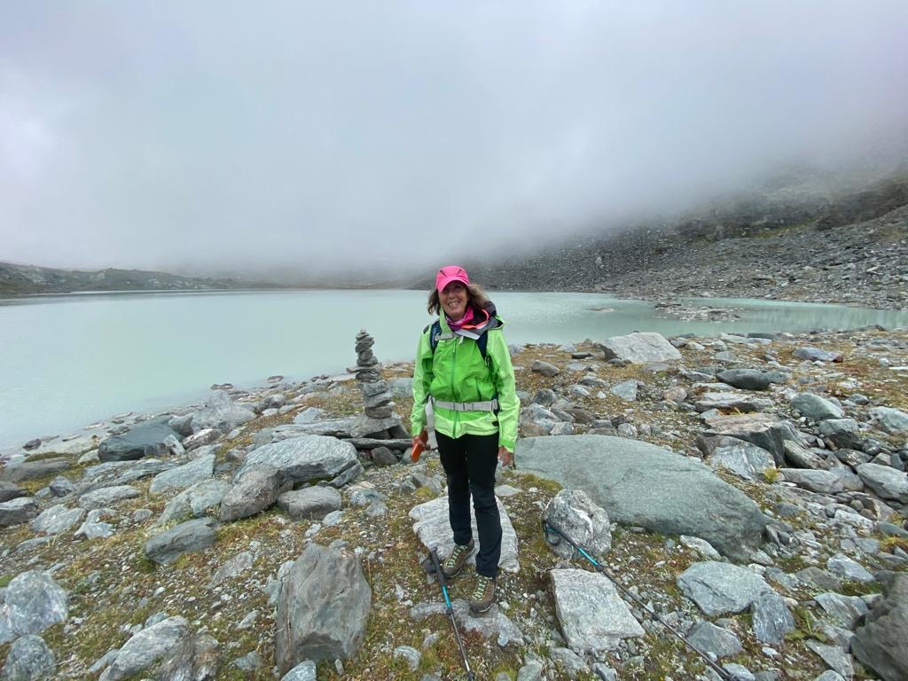photo de Lac du Grand Désert