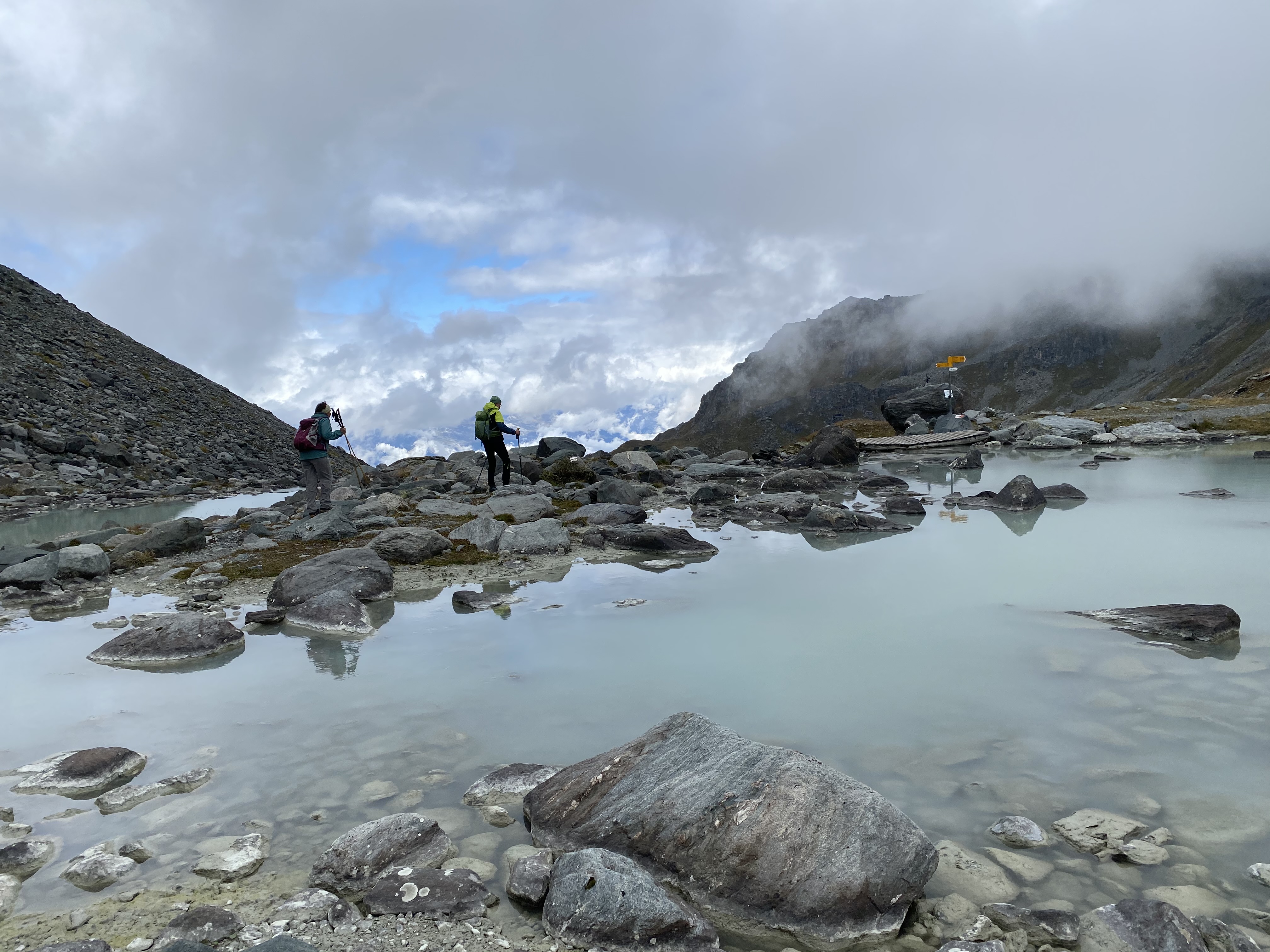 photo de Lac du Grand Désert