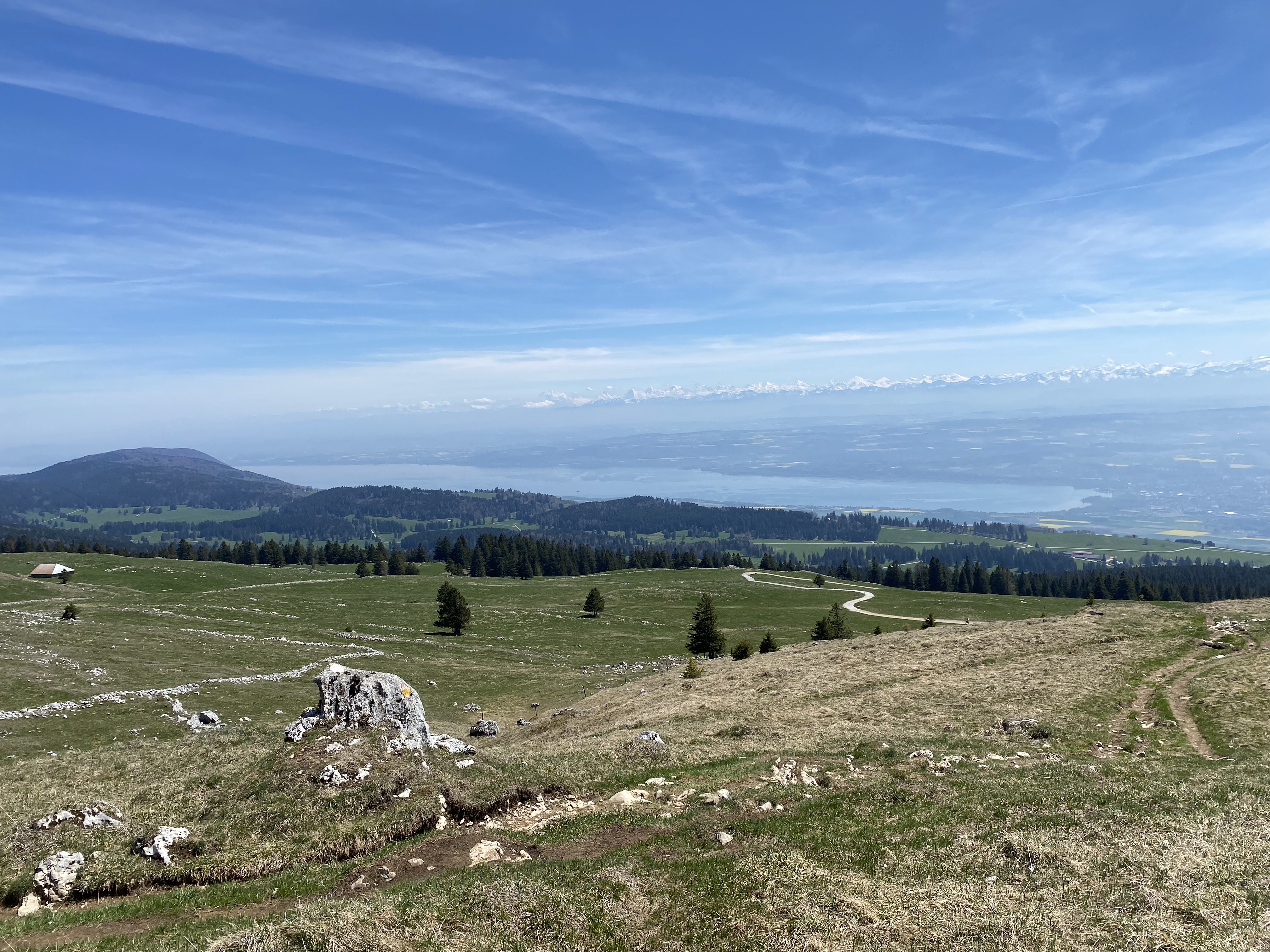 photo de Chasseron (Le)