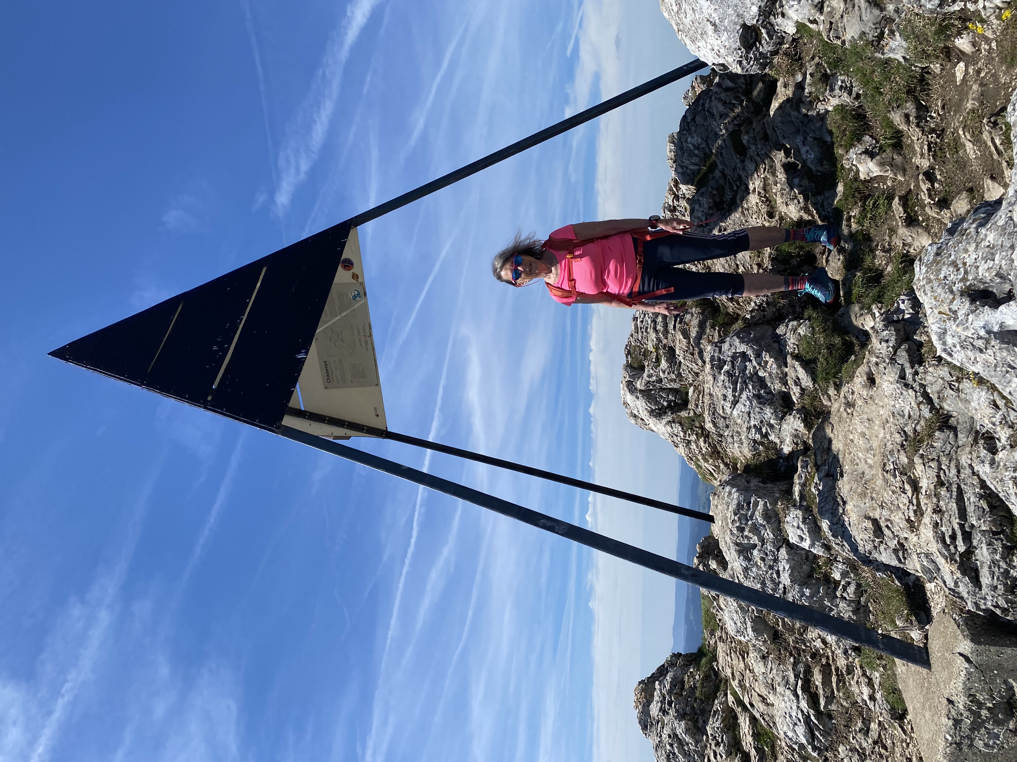 photo de Chasseron (Le)