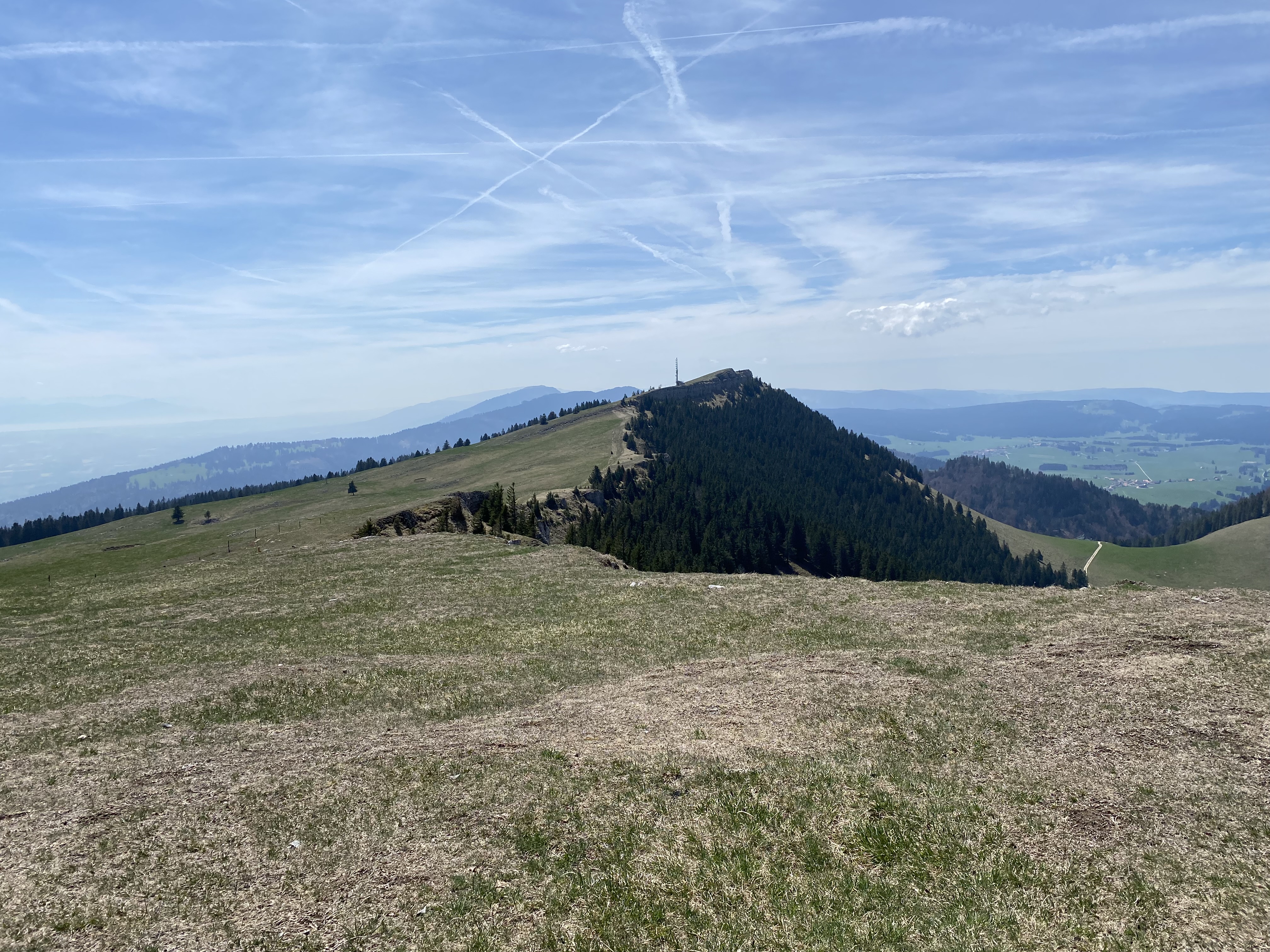 photo de Chasseron (Le)