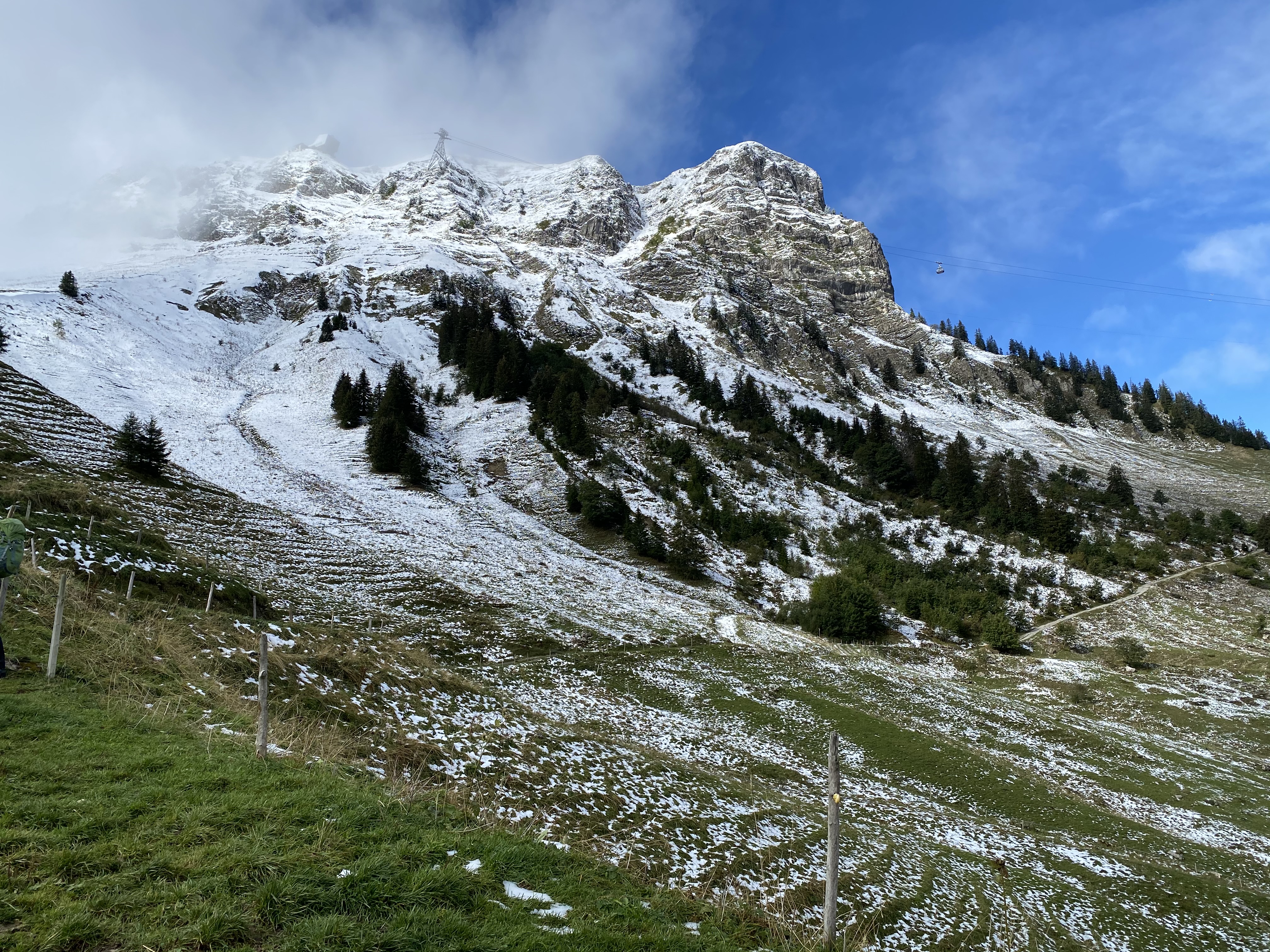 photo de Plan-Francey