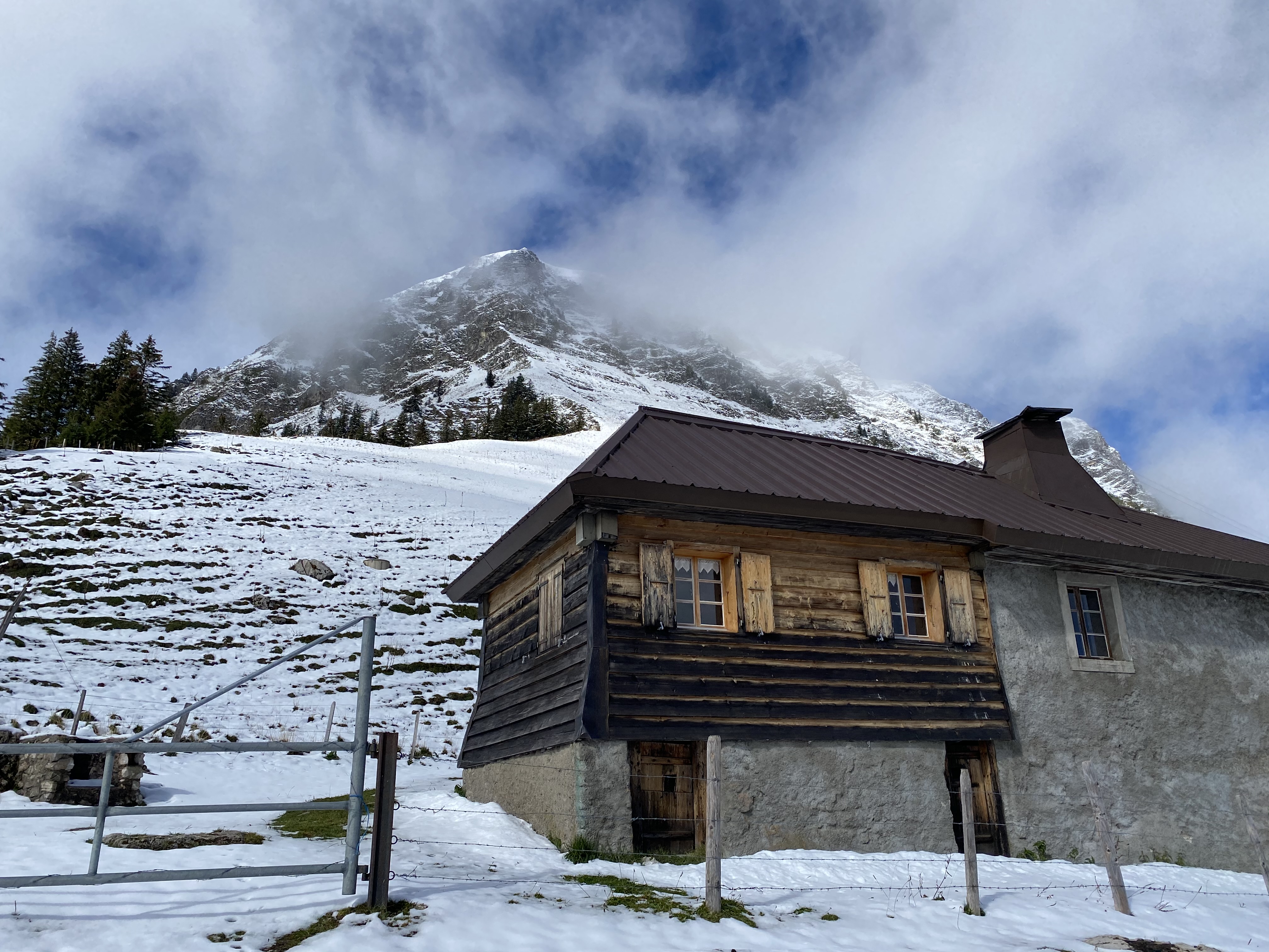 photo de Plan-Francey