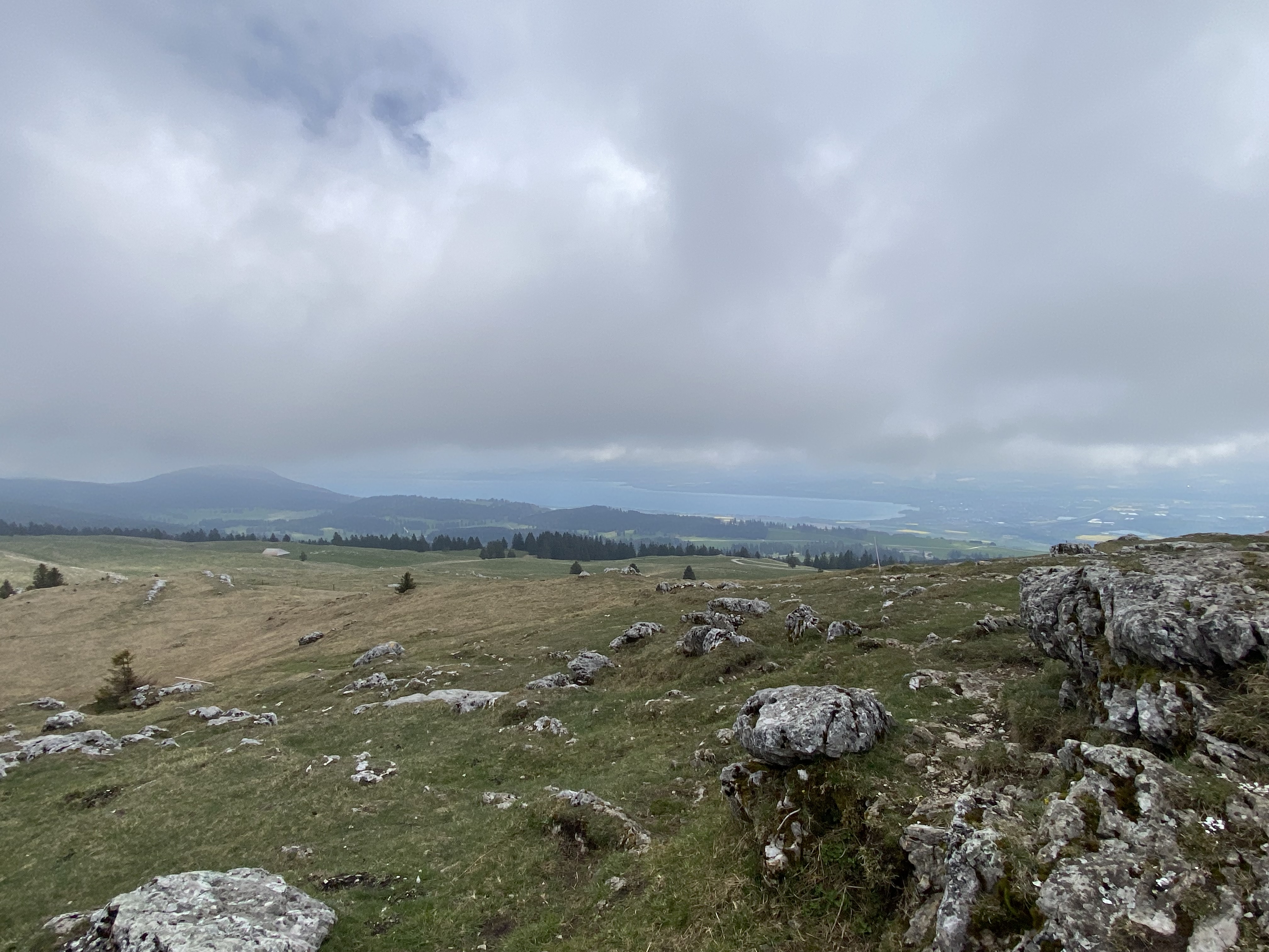 photo de Chasseron (Le)