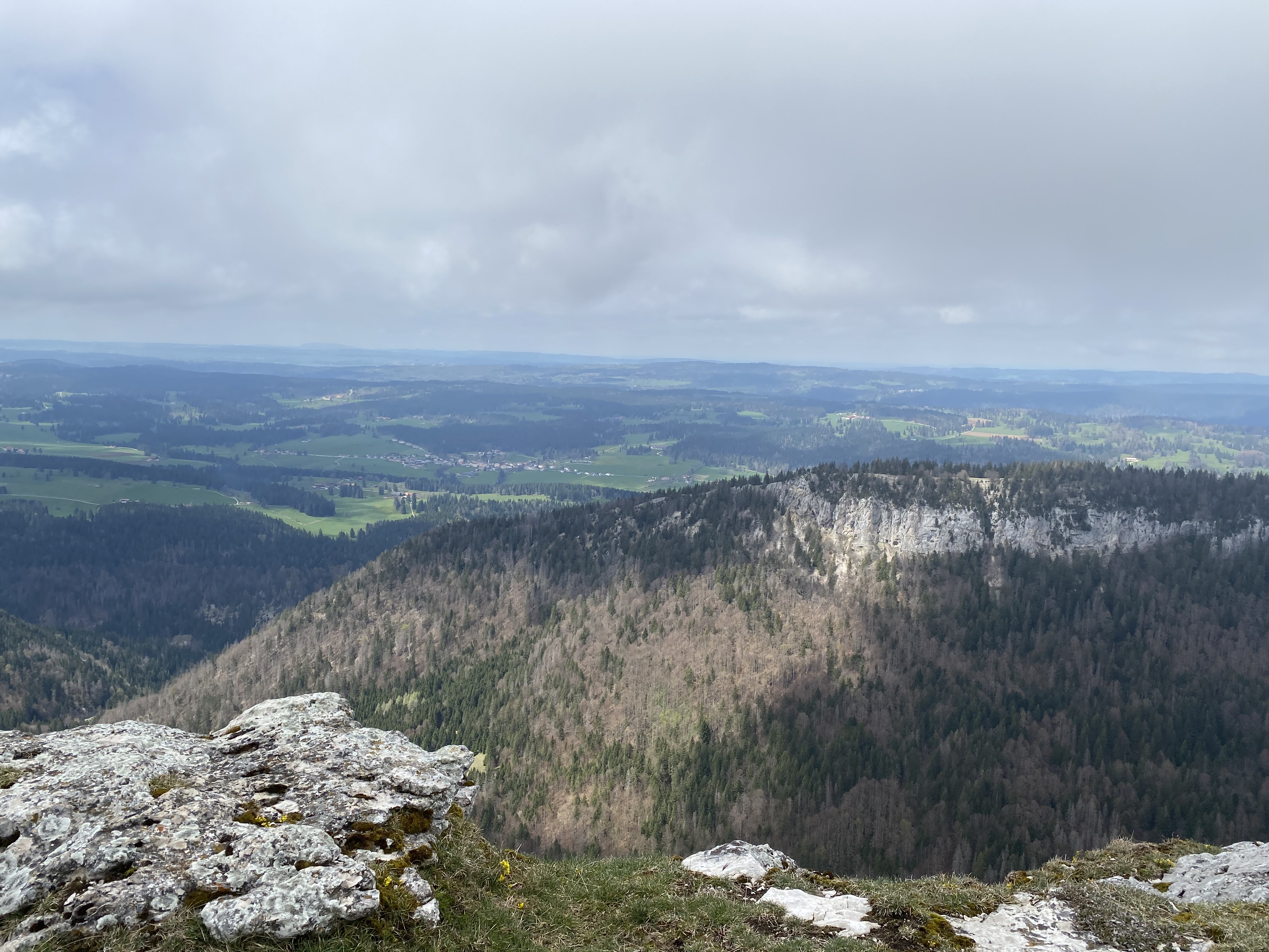 photo de Chasseron (Le)