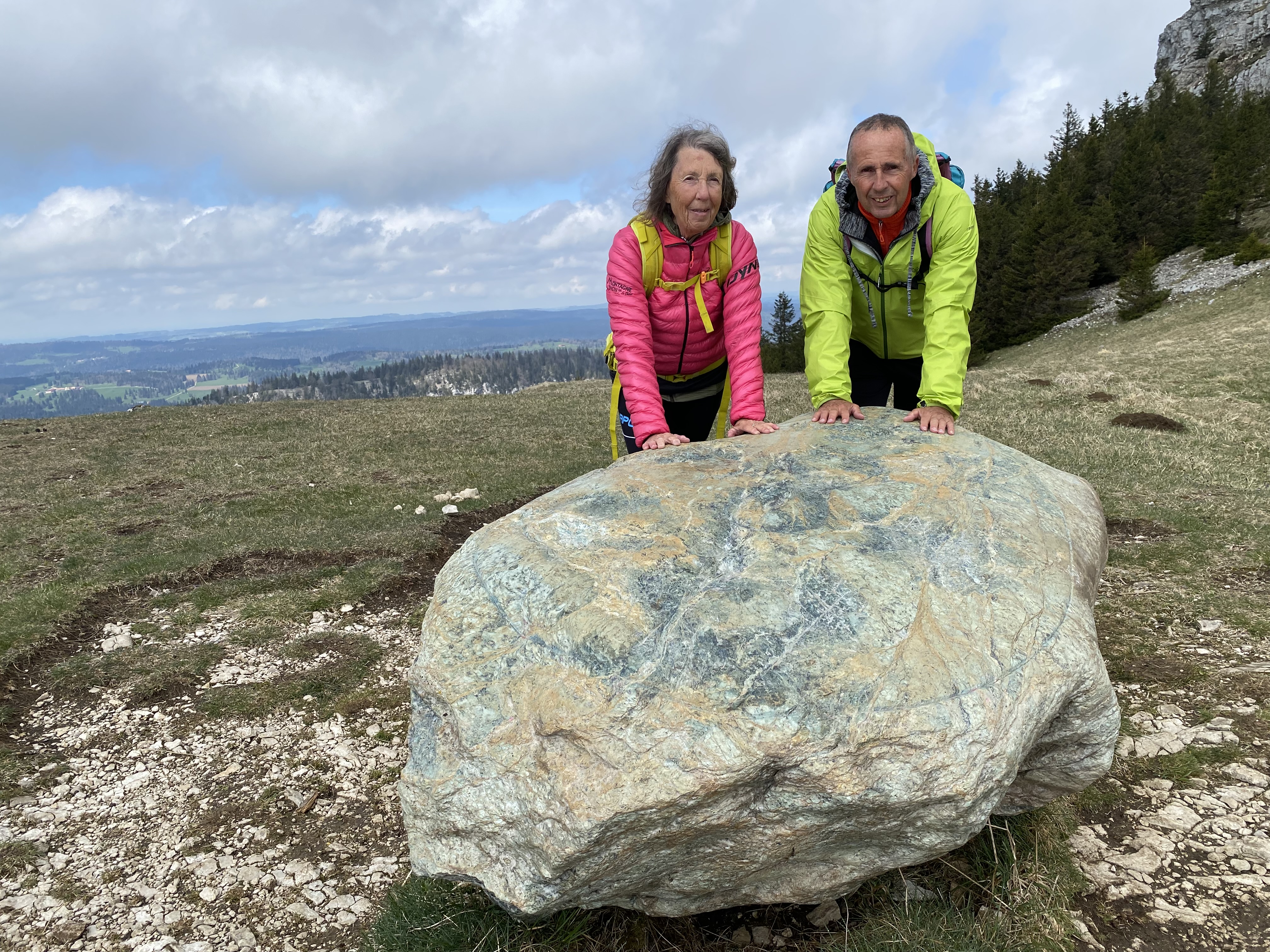 photo de Chasseron (Le)