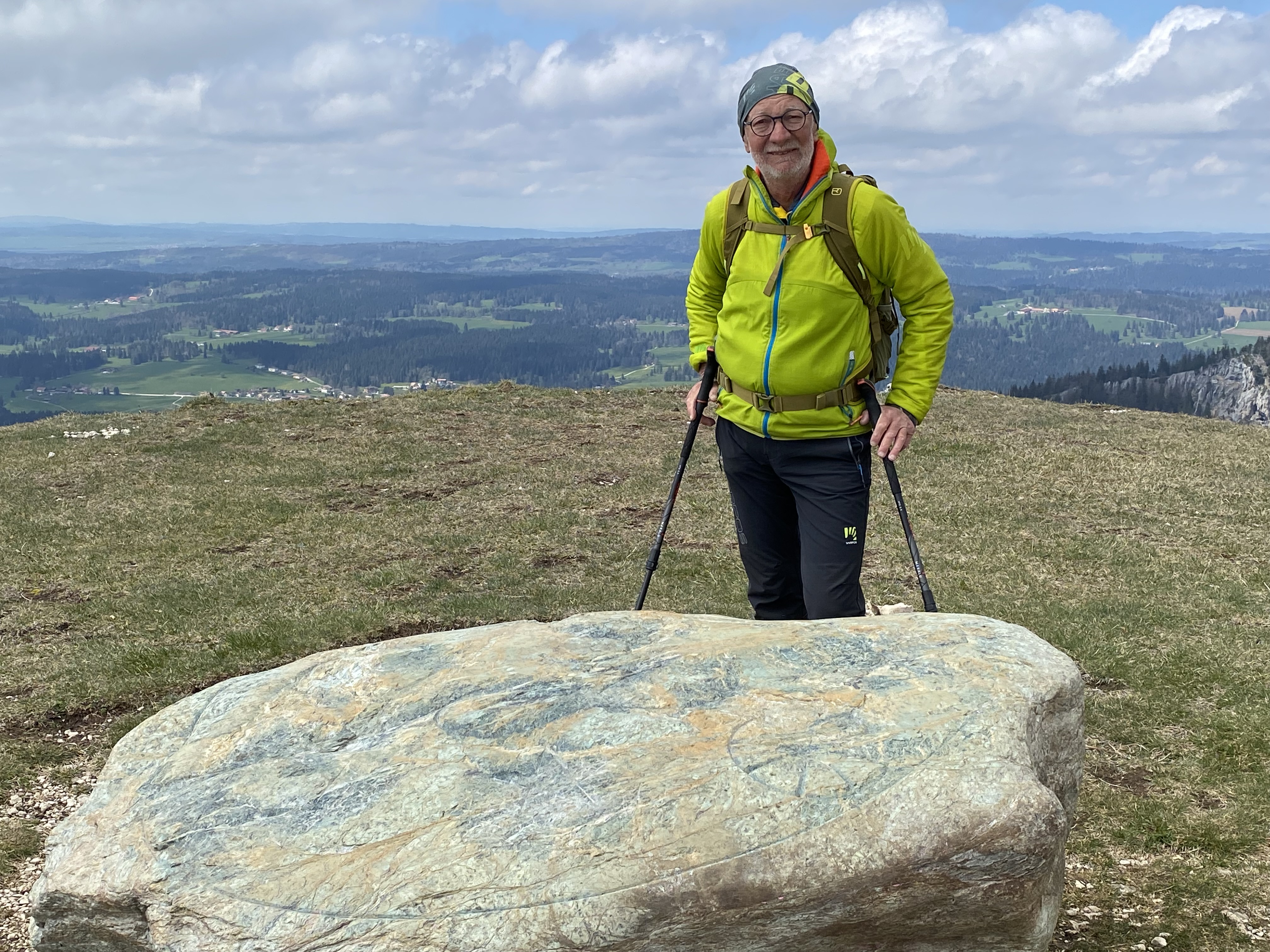 photo de Chasseron (Le)