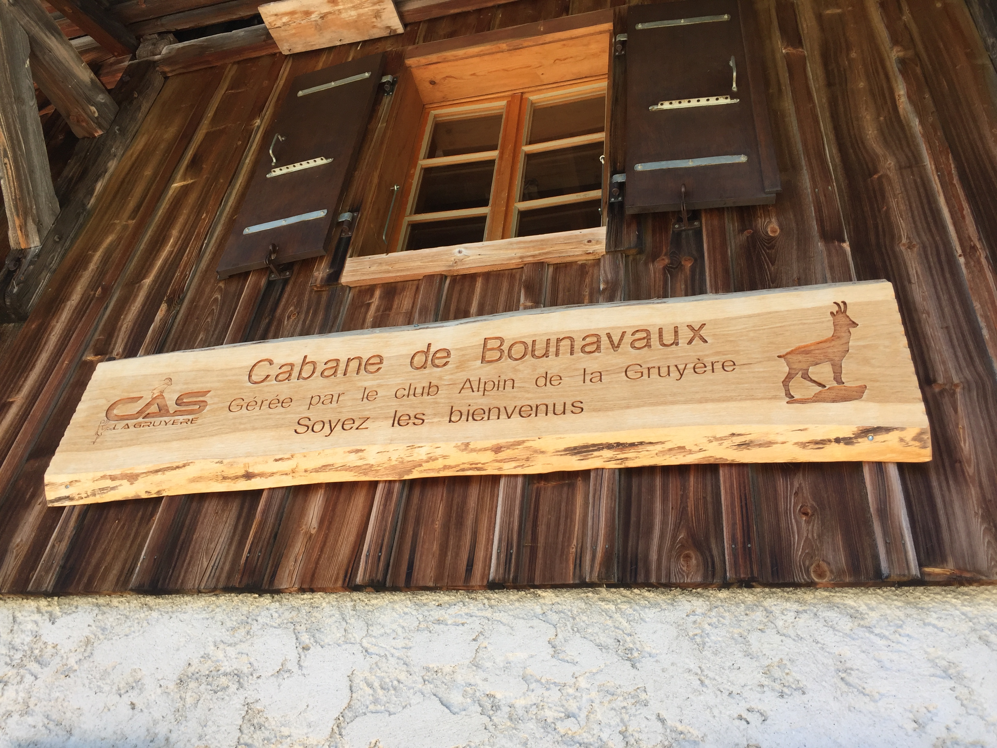 photo de Tsermon