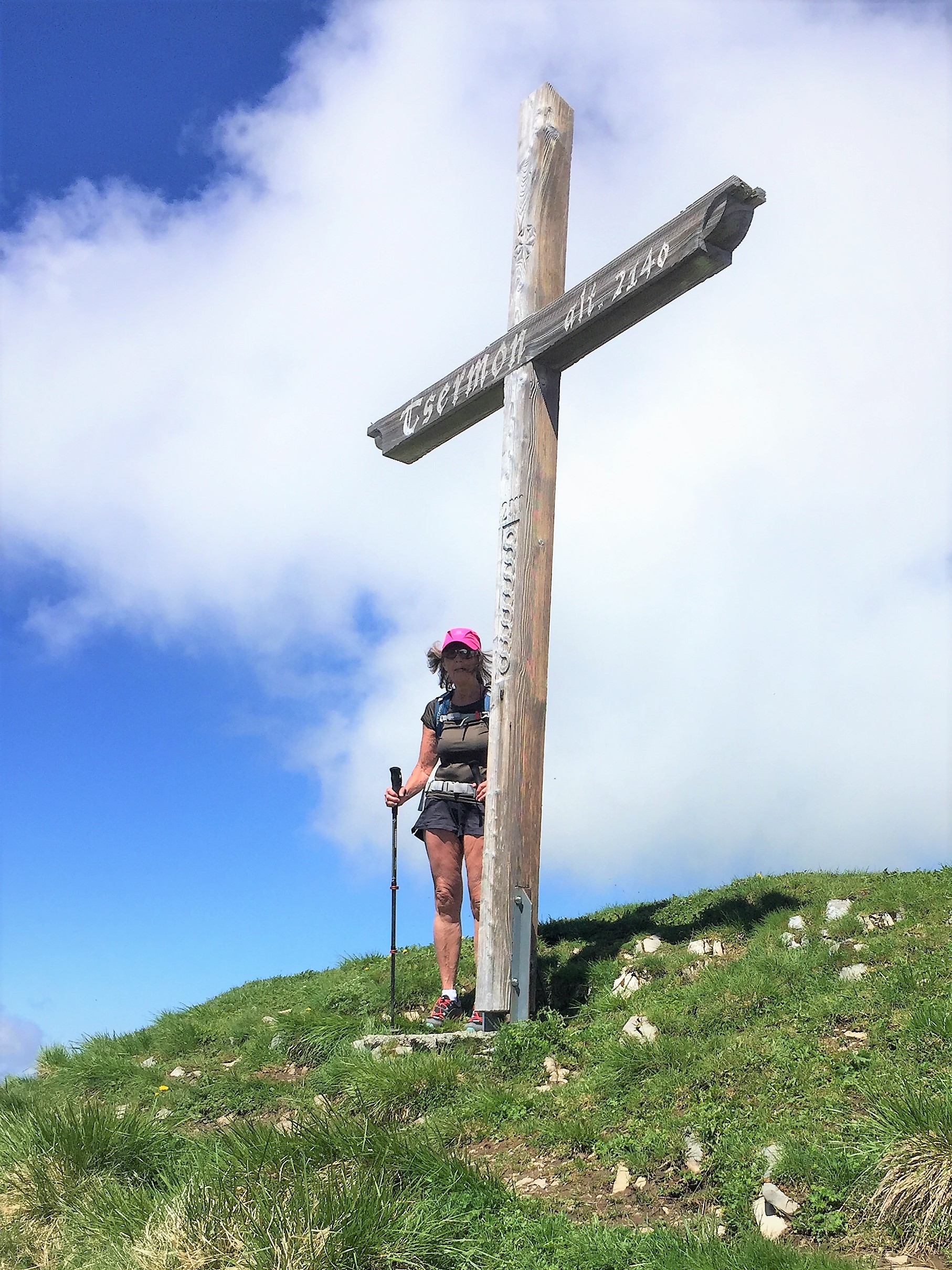 photo de Tsermon