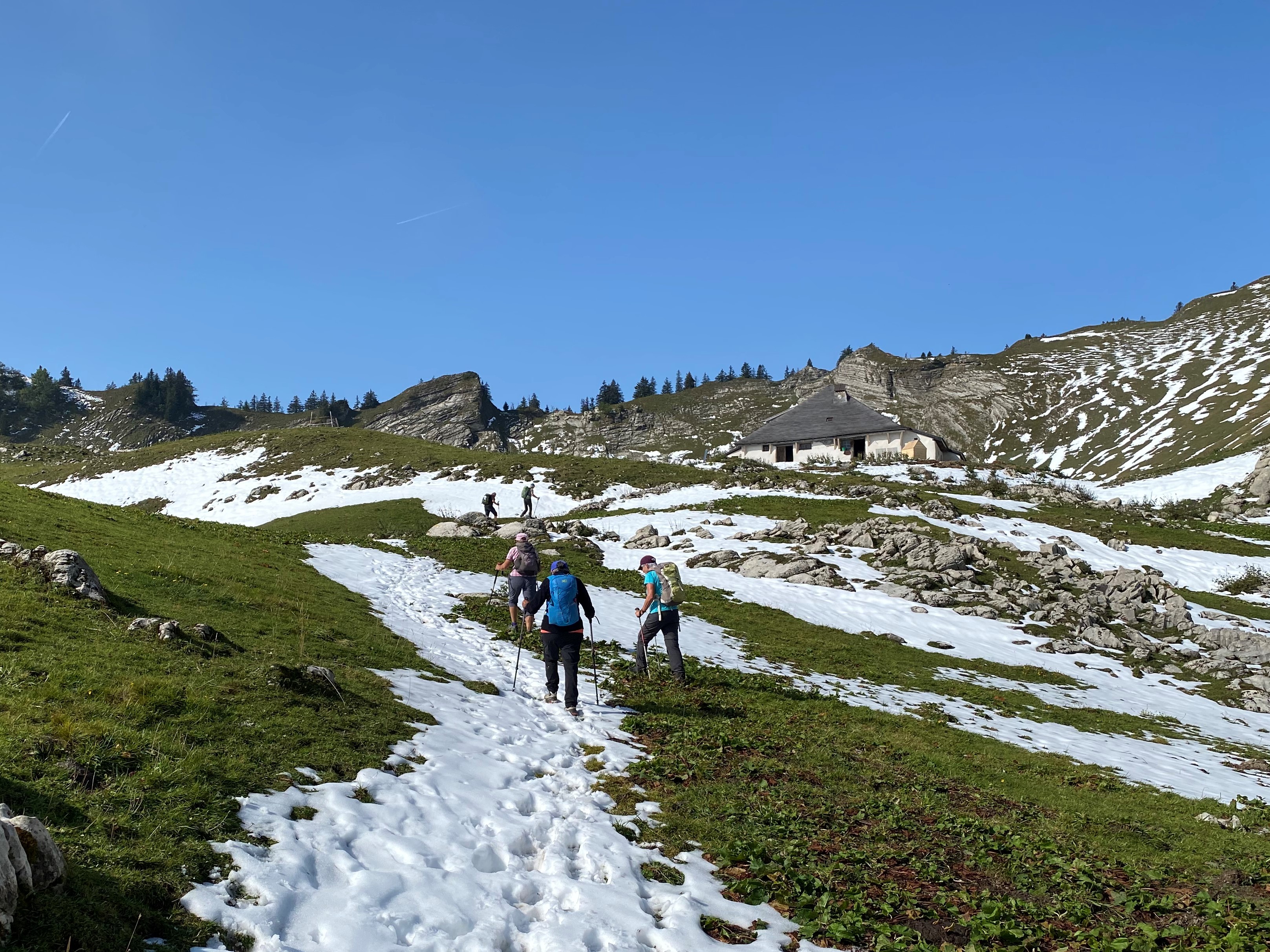 photo de Col de Lys