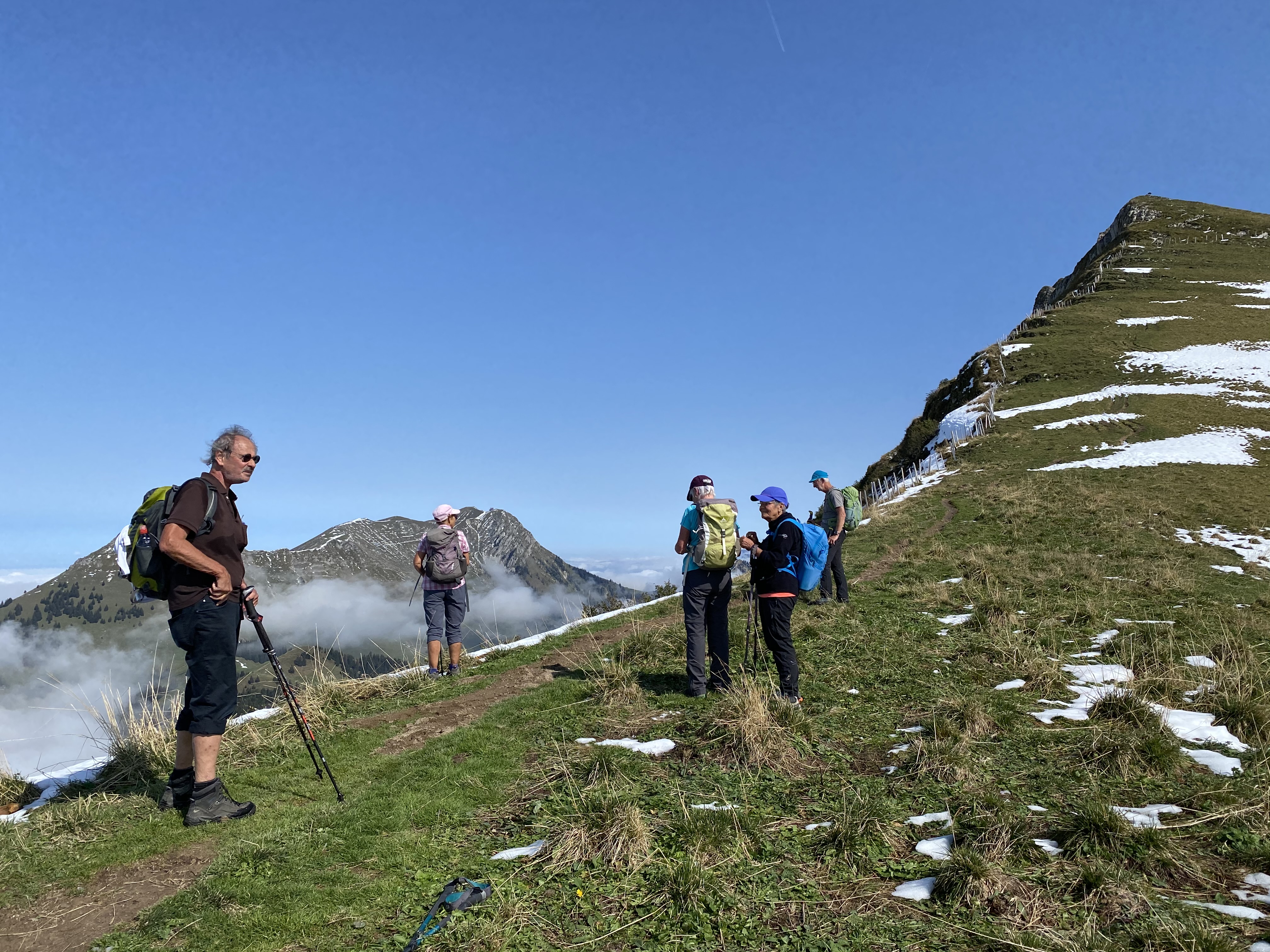 photo de Col de Lys