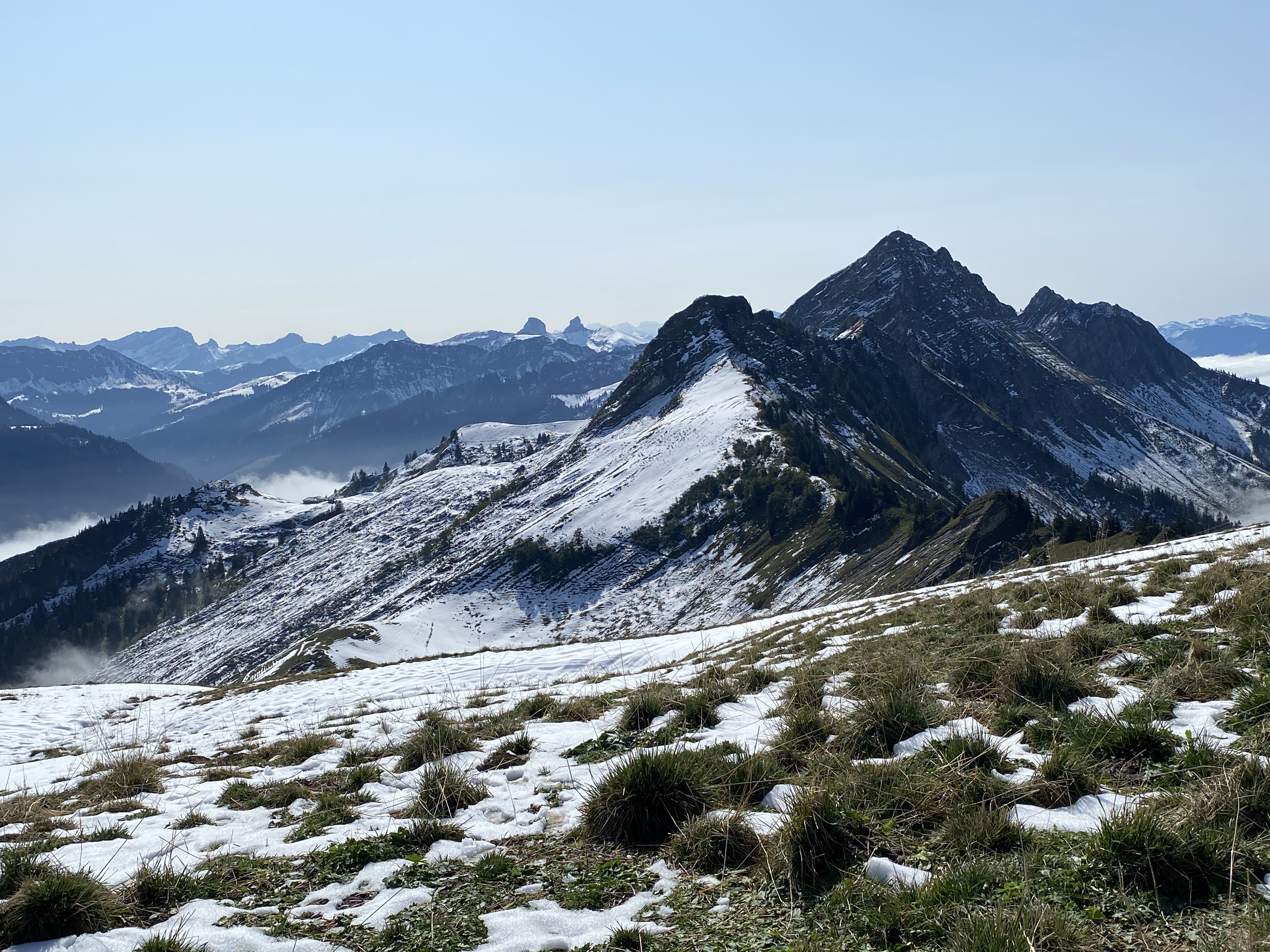 photo de Col de Lys