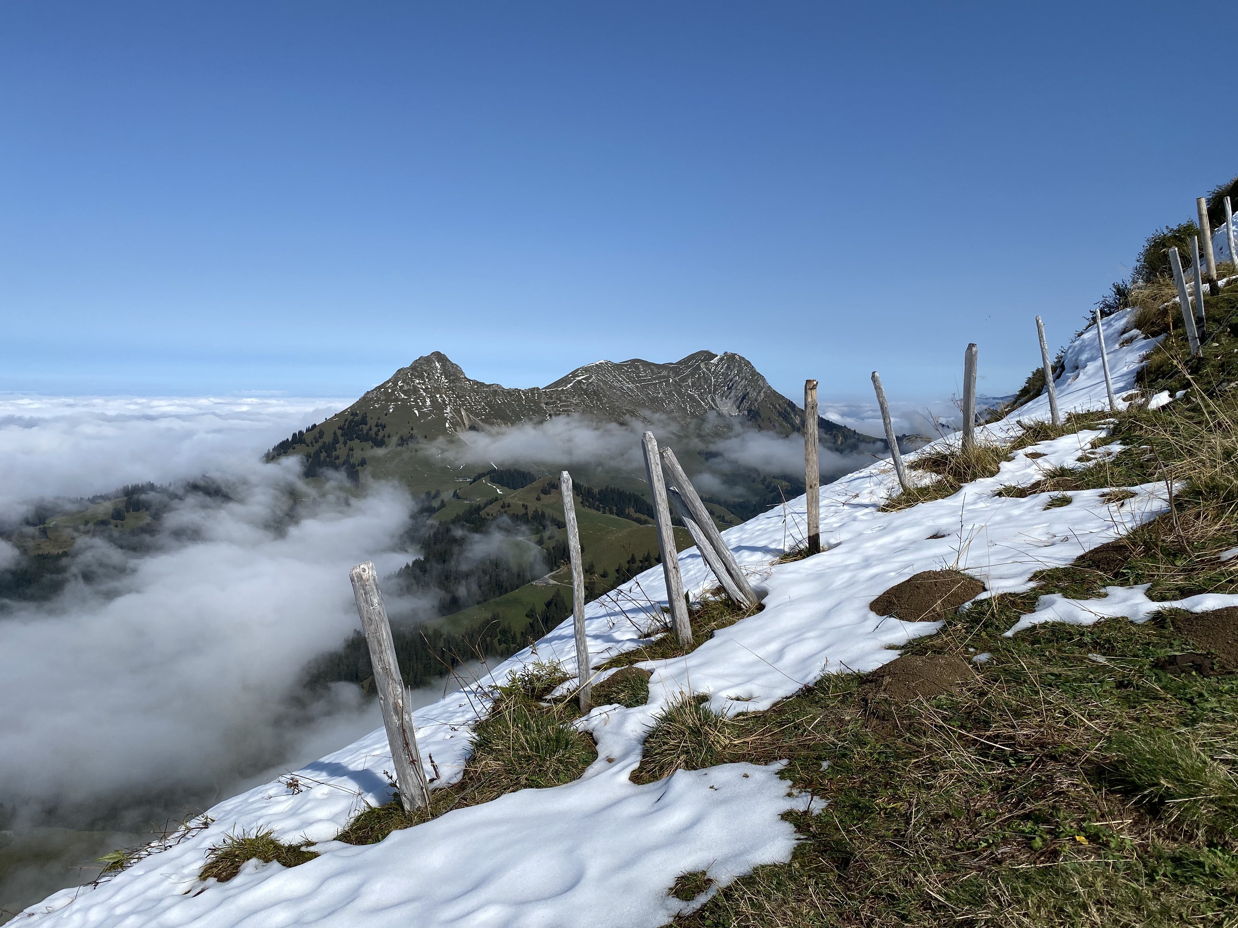 photo de Col de Lys