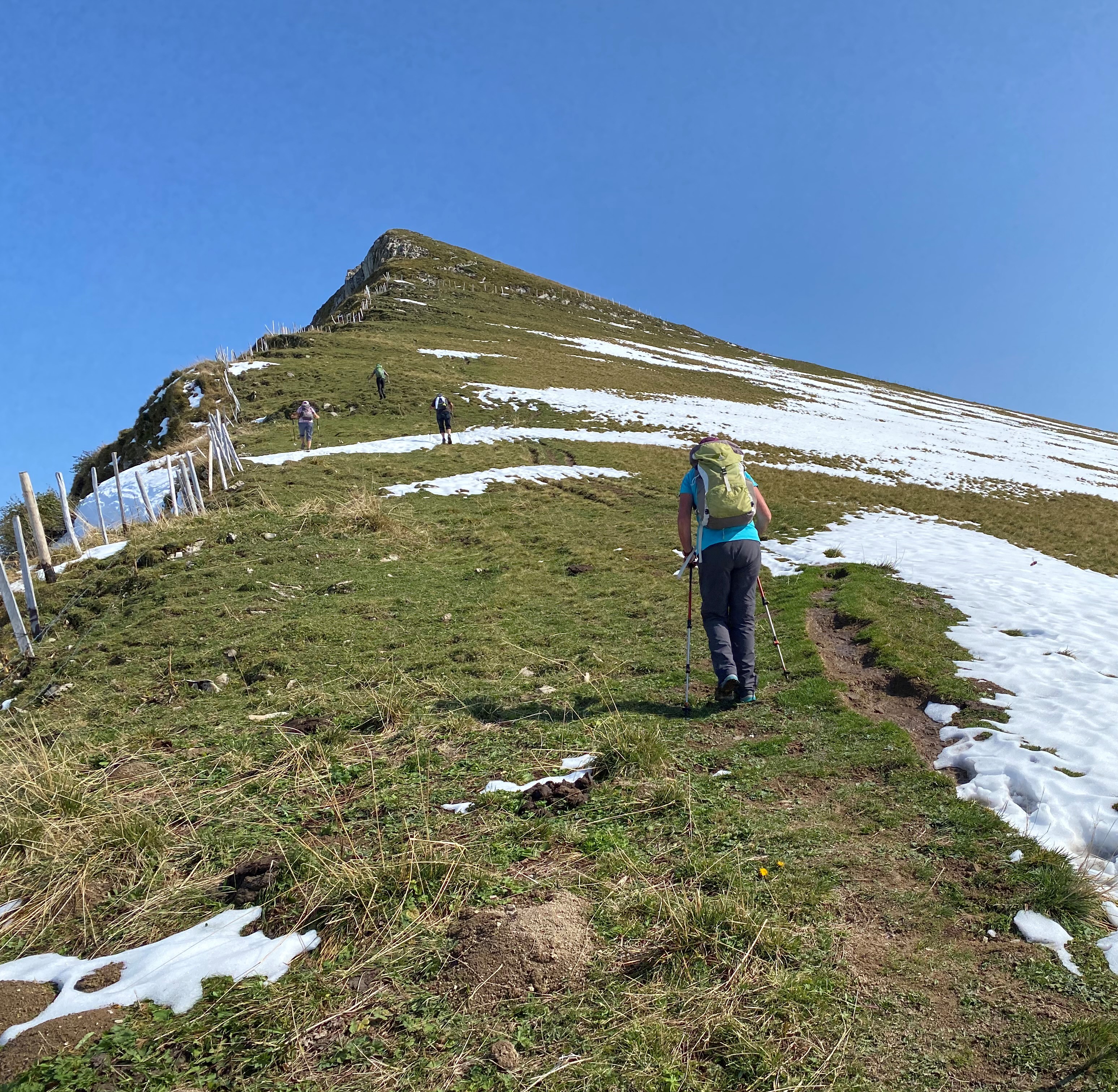 photo de Col de Lys