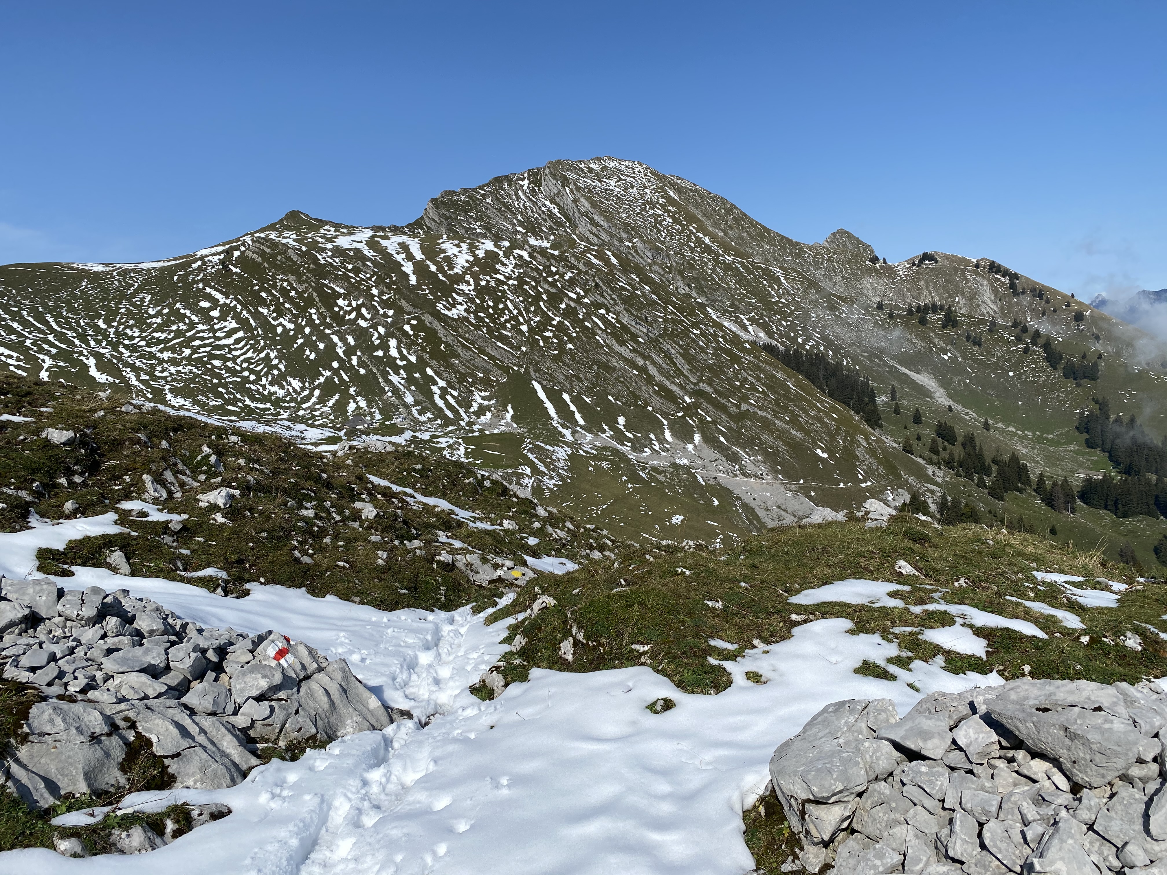photo de Col de Lys
