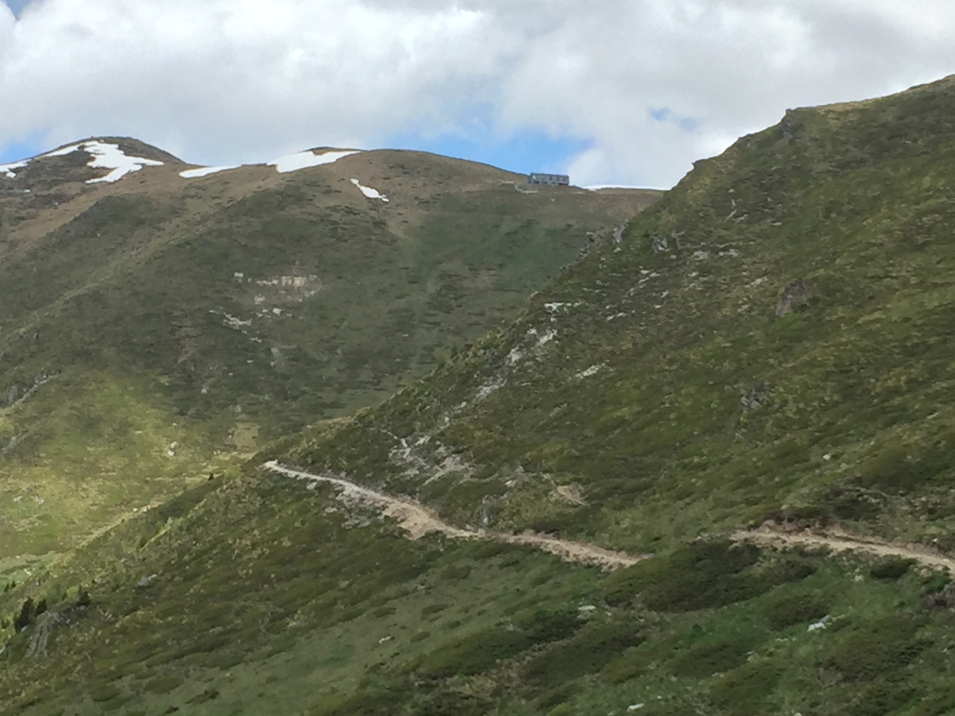 photo de Cabane de Mille