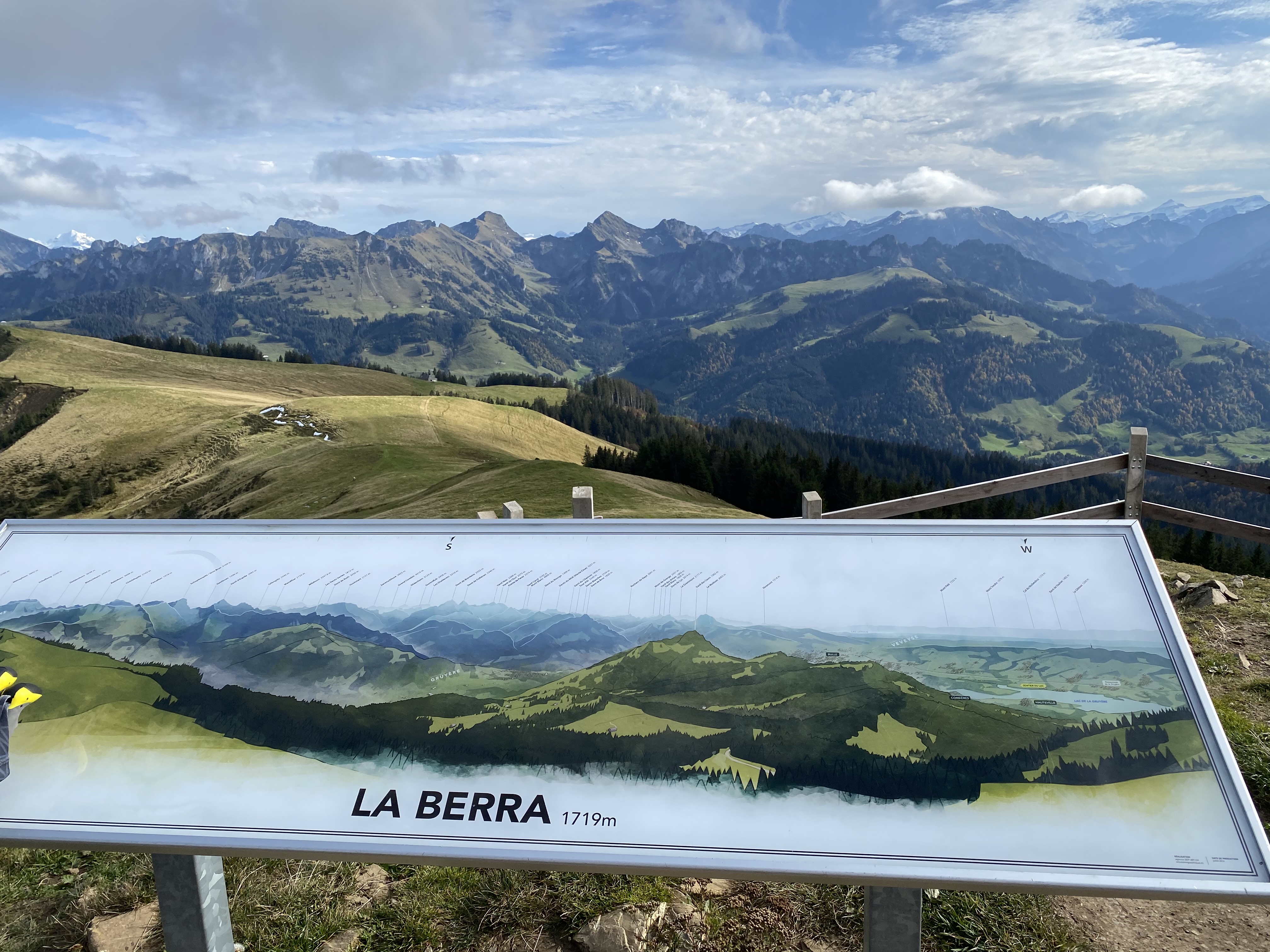 La Berra
