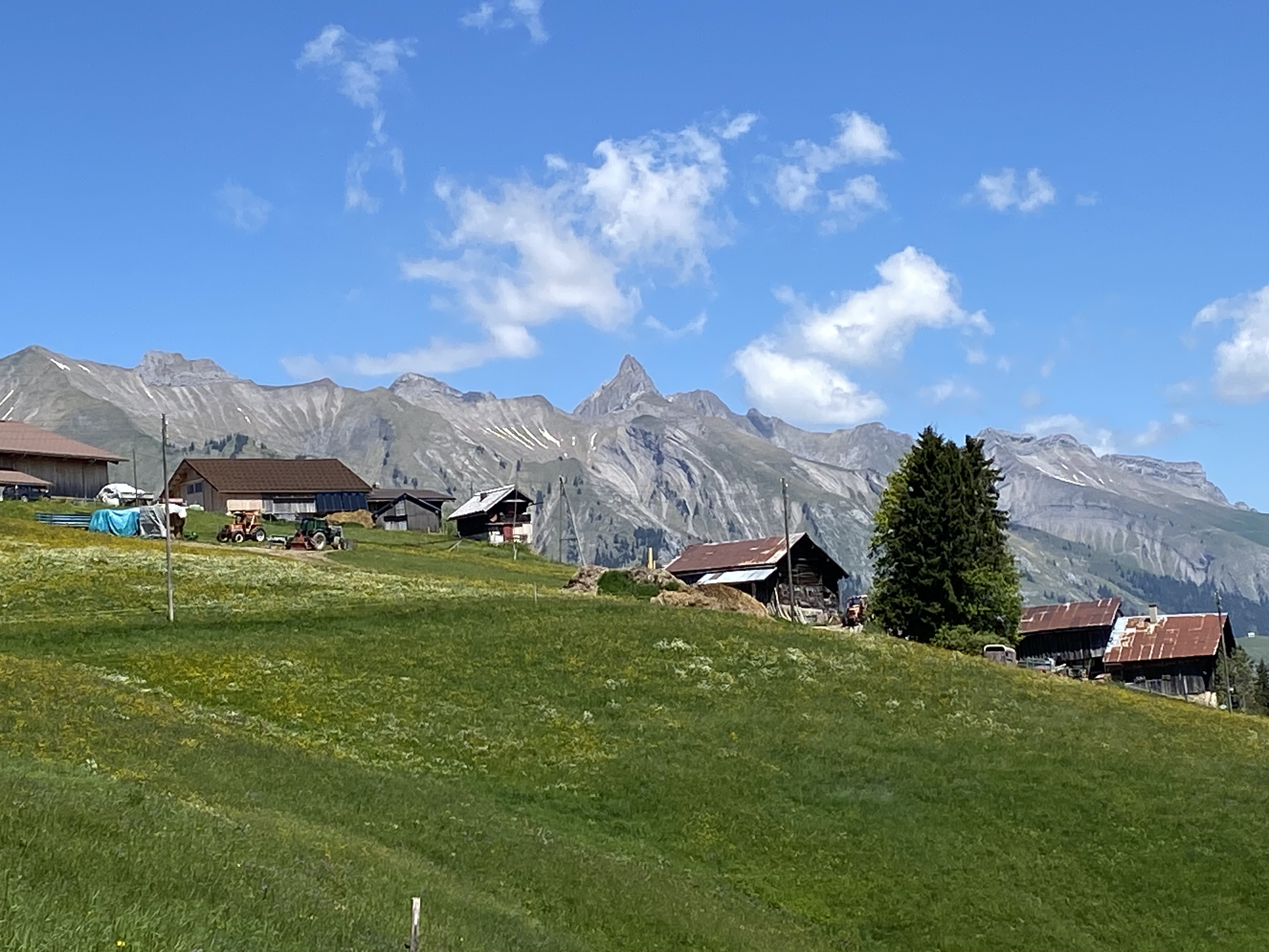 photo de Monts Chevreuils (Les)