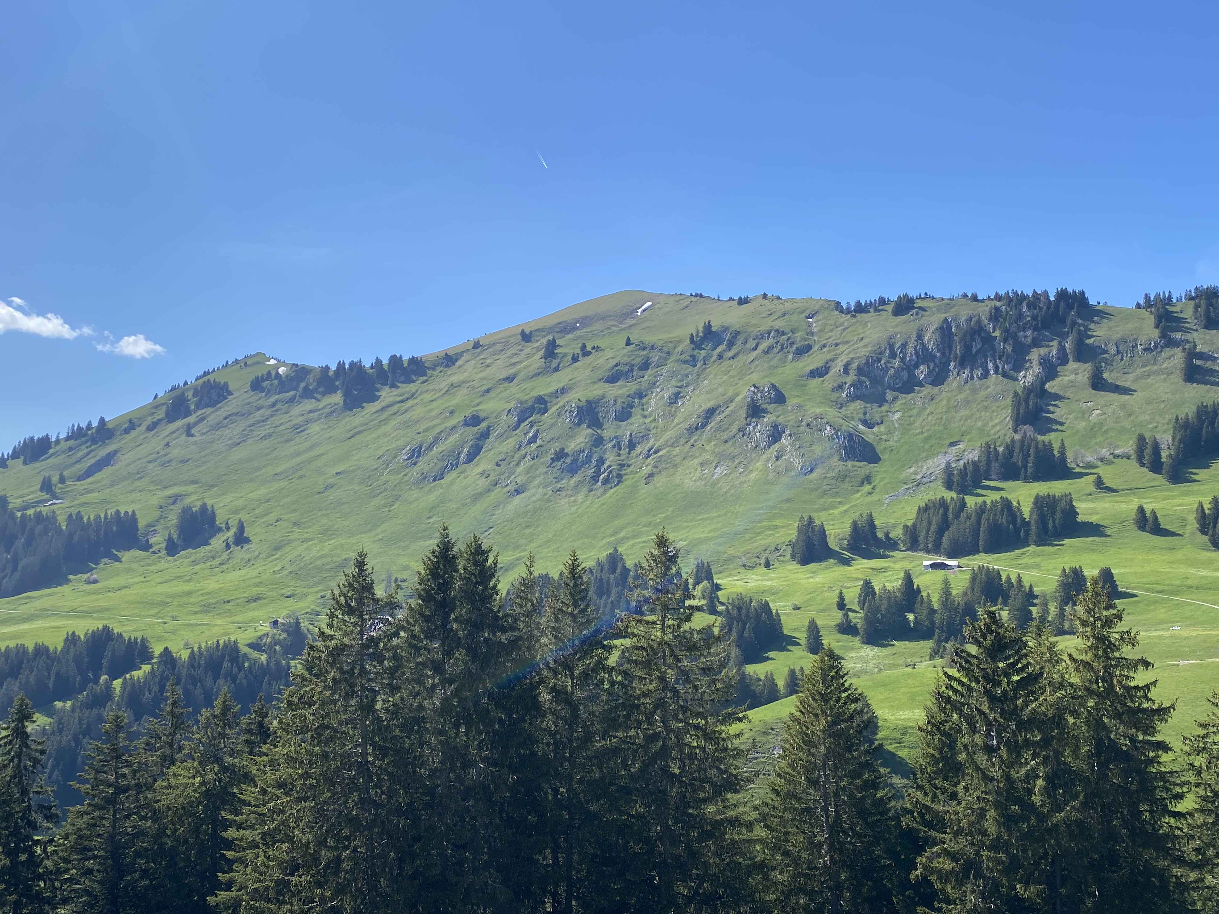 photo de Monts Chevreuils (Les)