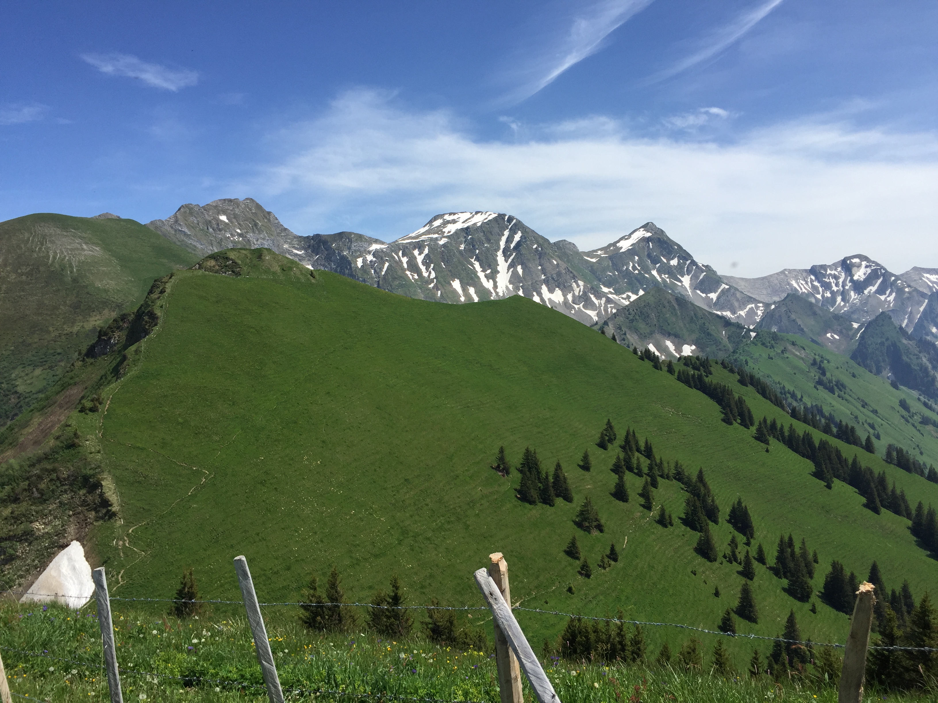 photo de Merlas (Les)