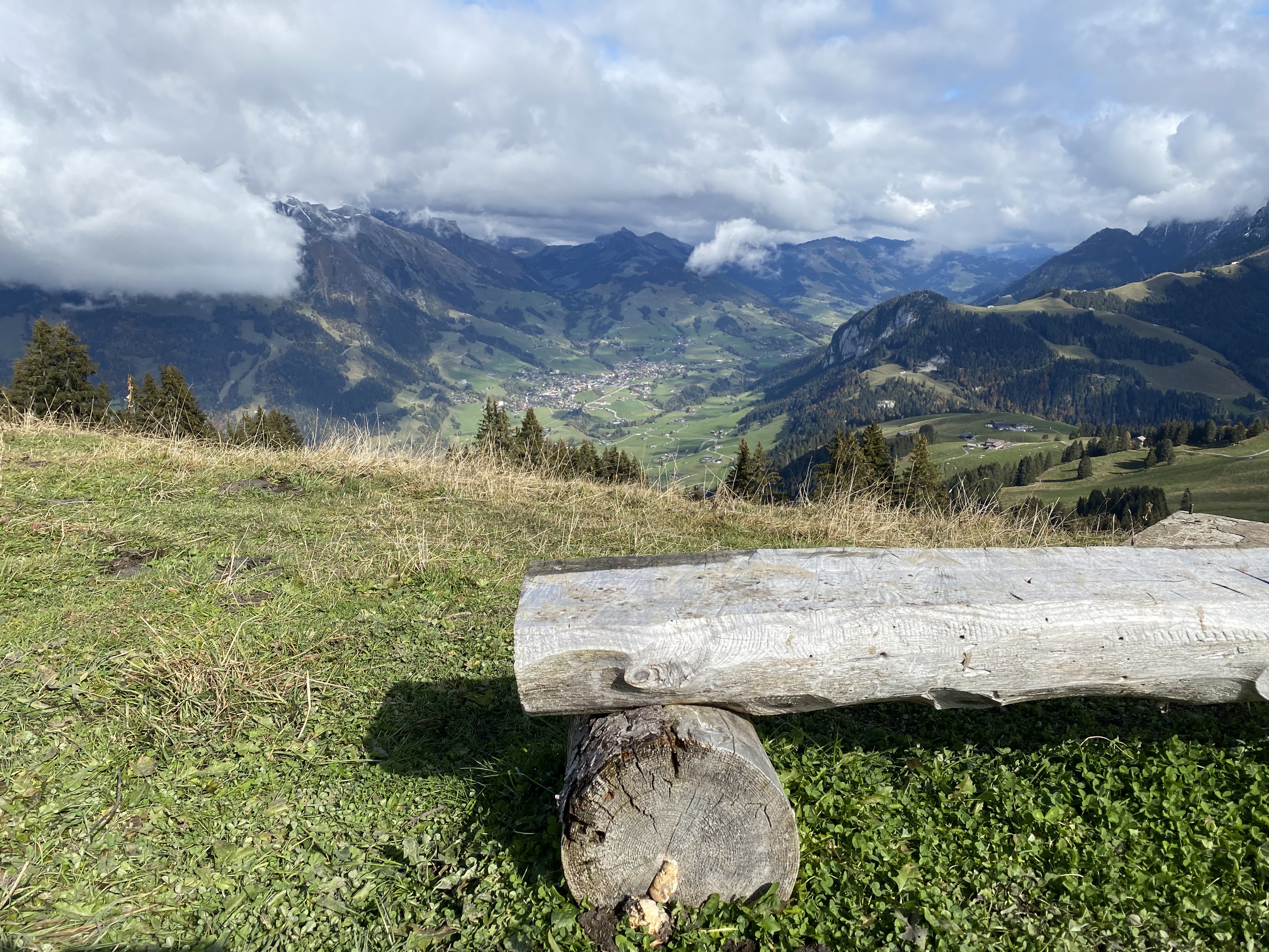 photo de Monts Chevreuils (Les)