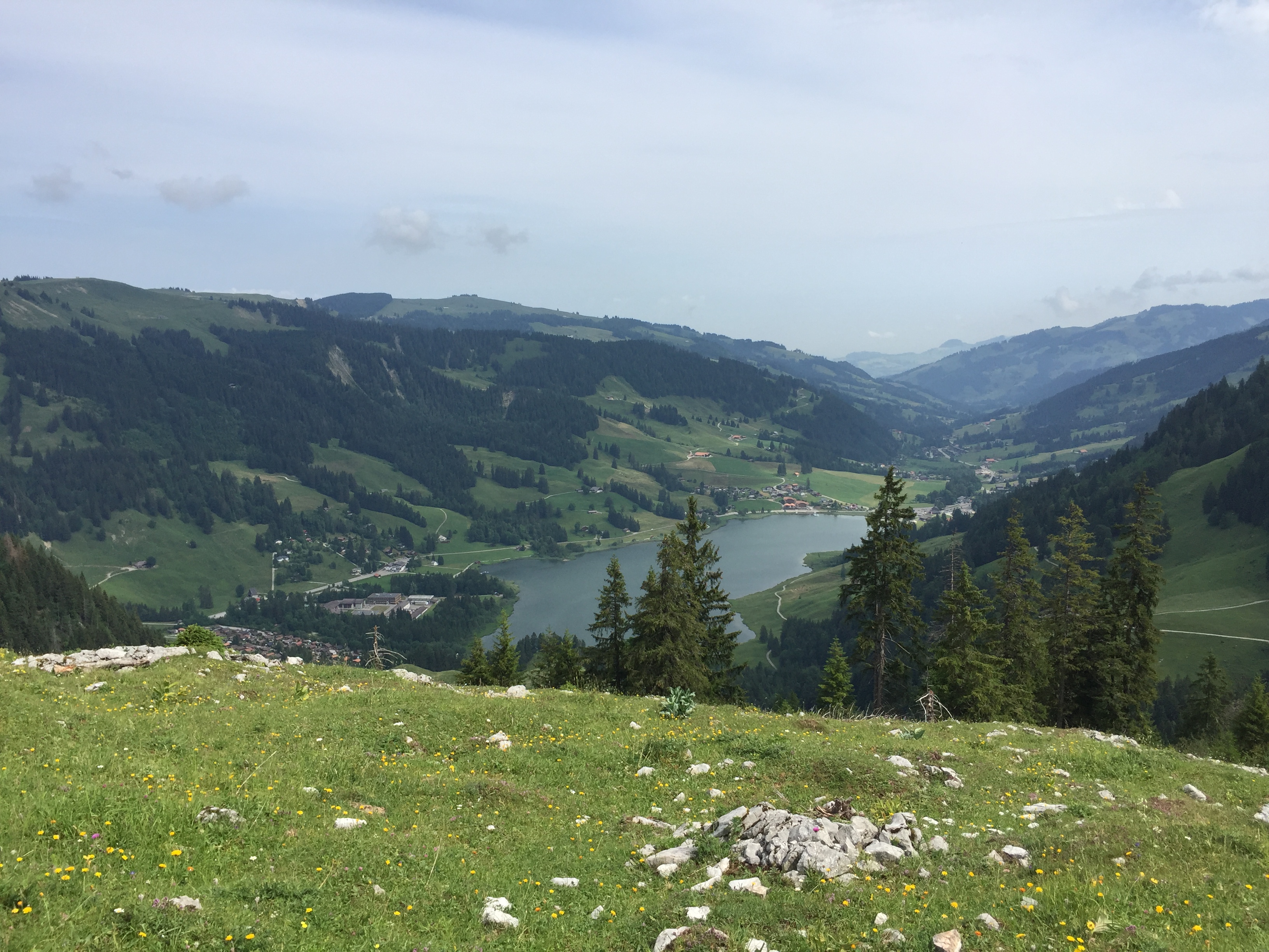 photo de Vallée de la Brecca