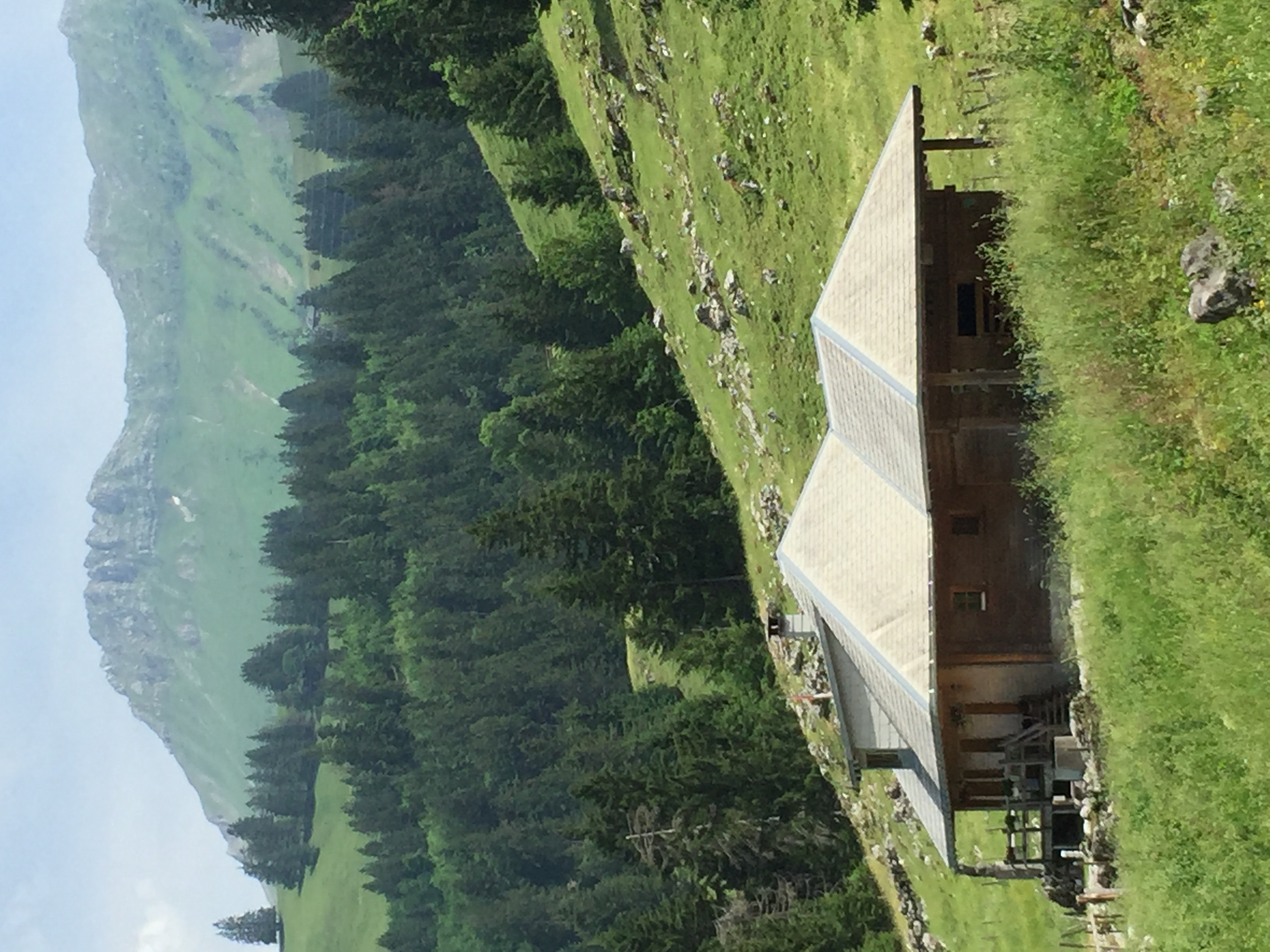 Le Kaiseregg