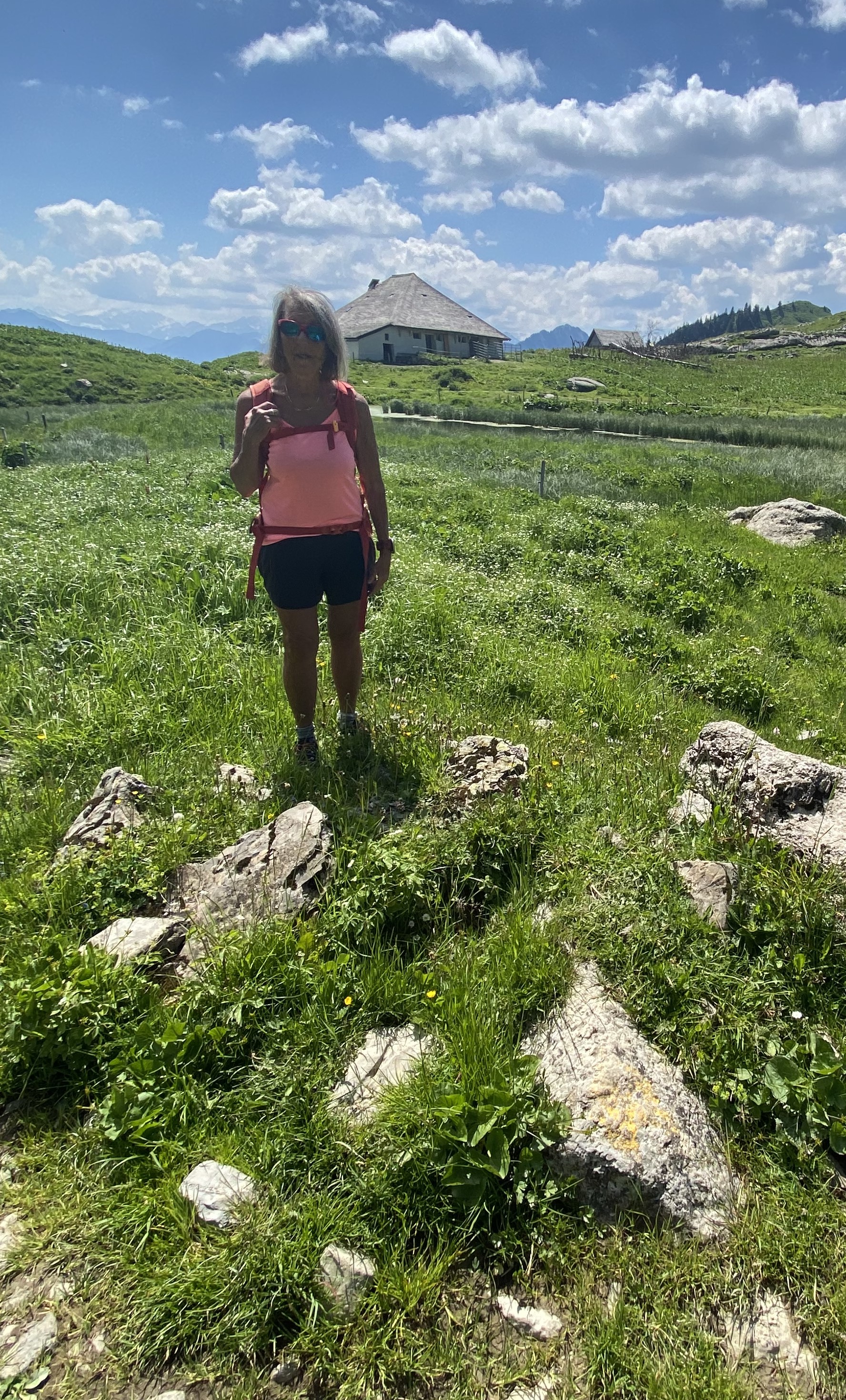 photo de Col de Lys