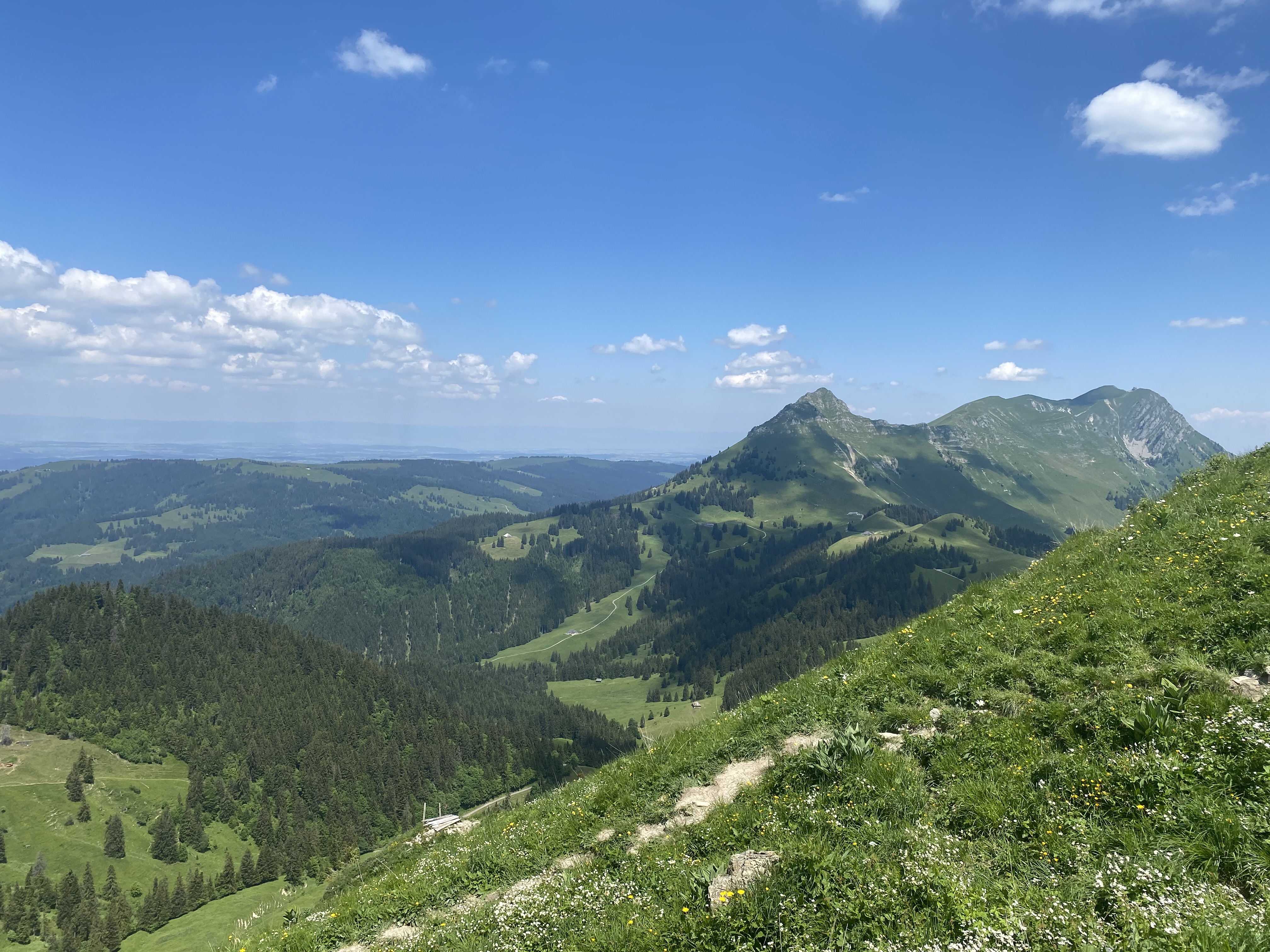 photo de Col de Lys