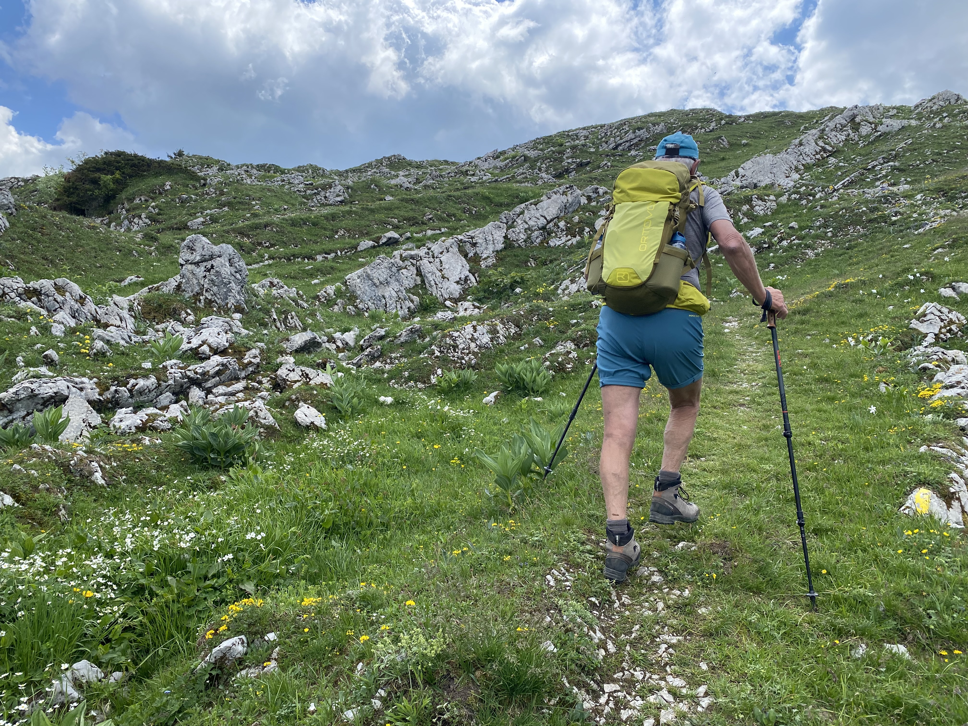photo de Col de Lys