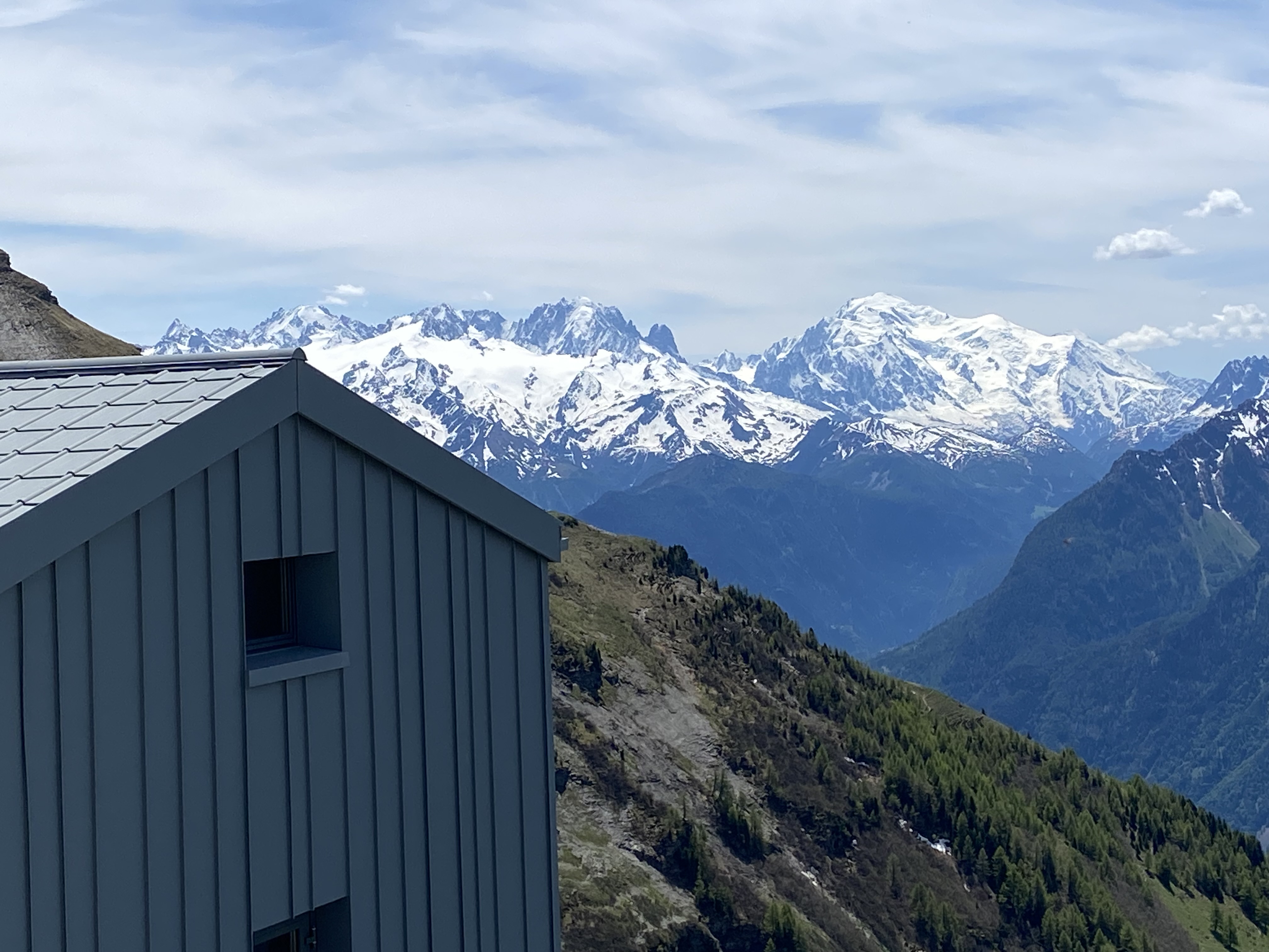 photo de Cabane de La Tourche