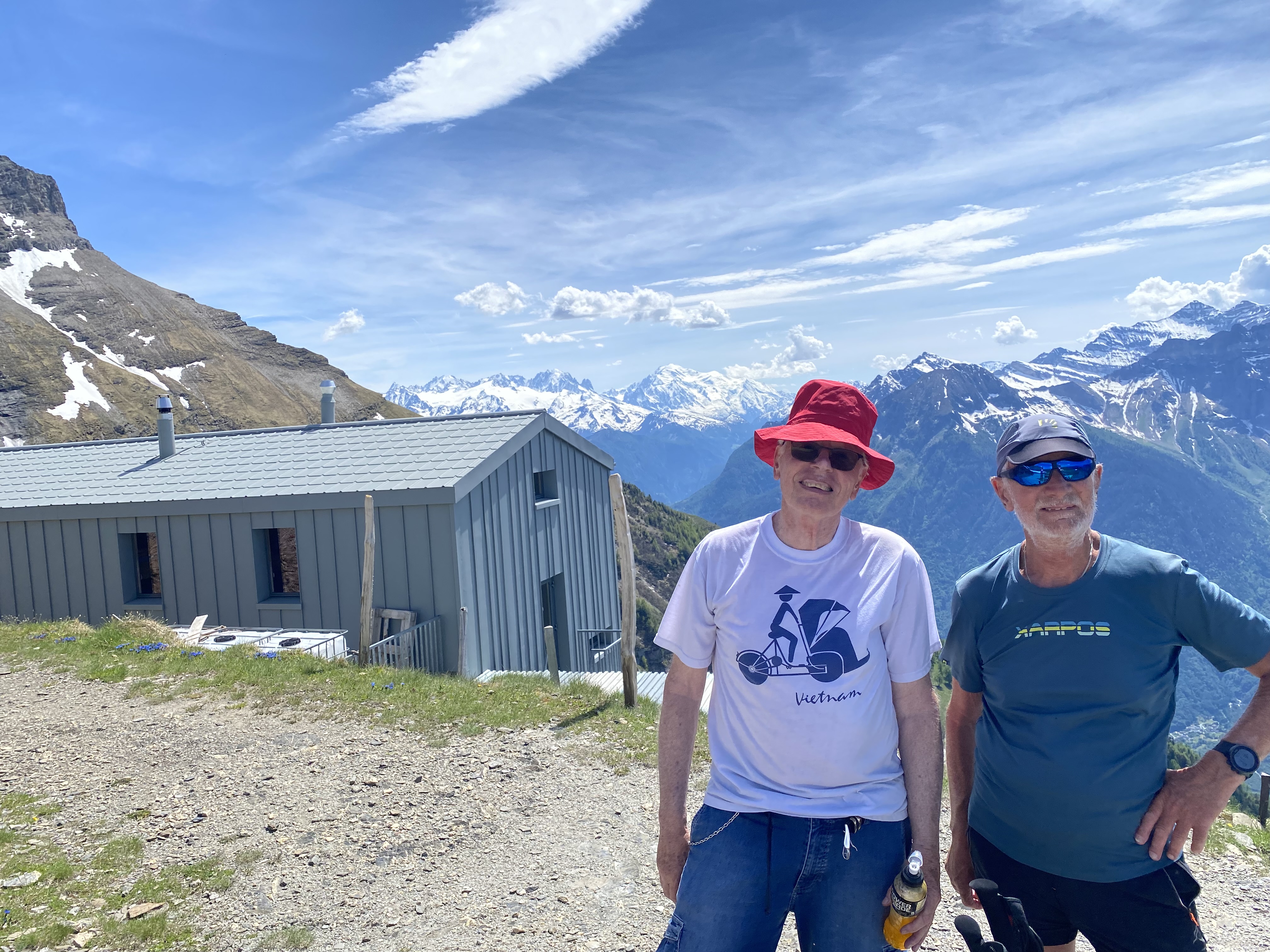 photo de Cabane de La Tourche