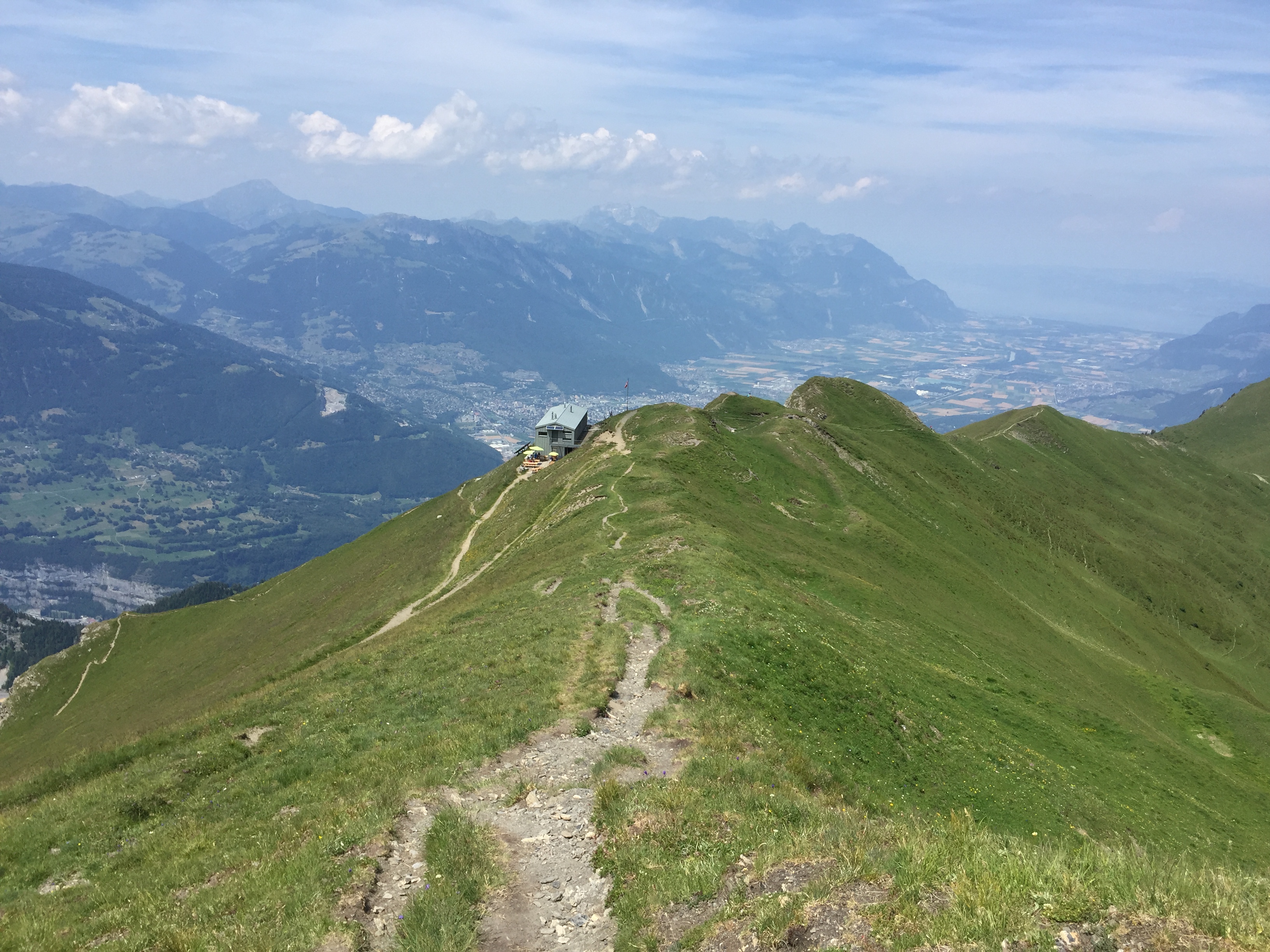 photo de Col des Perris Blancs