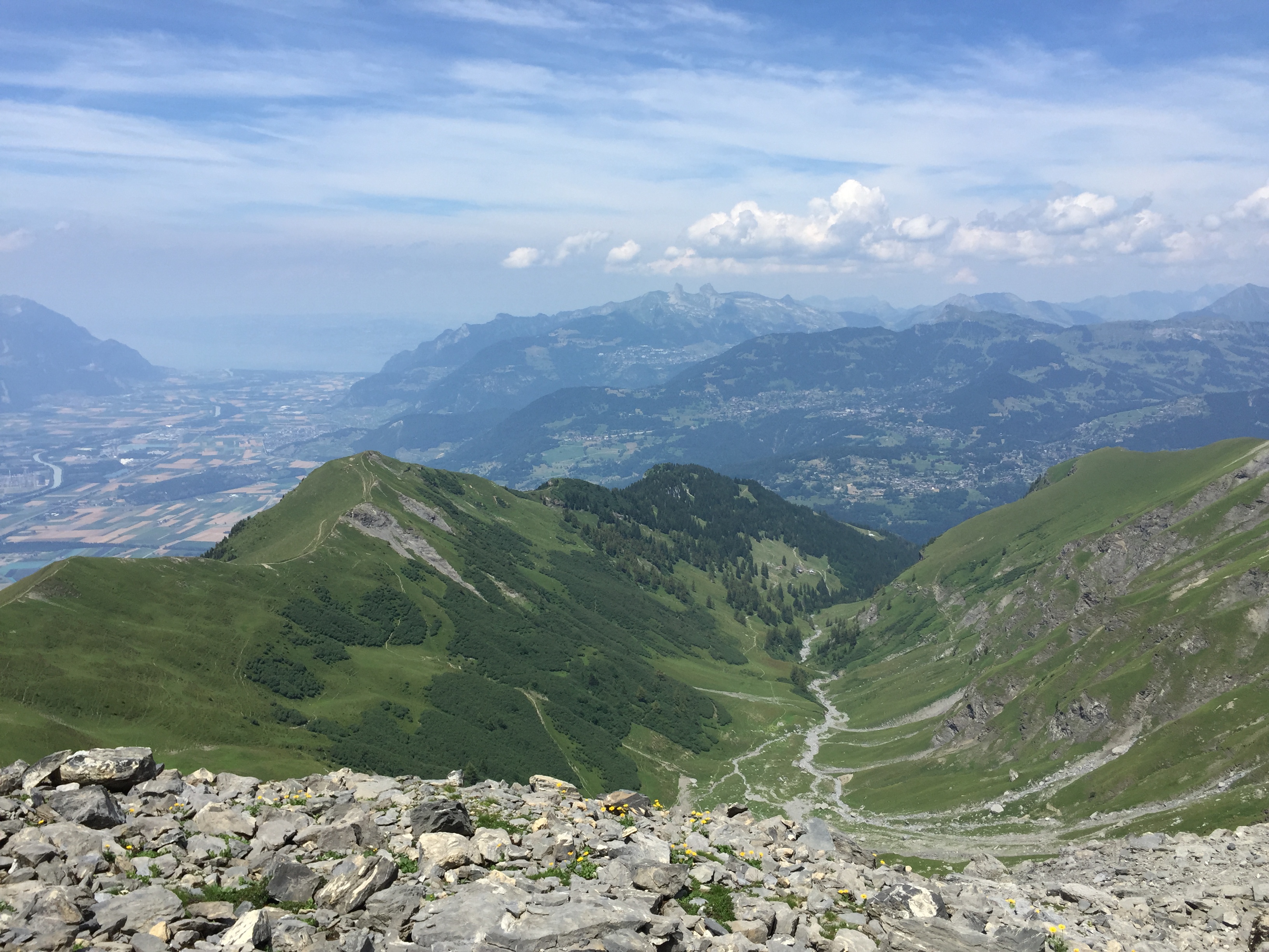 photo de Col des Perris Blancs