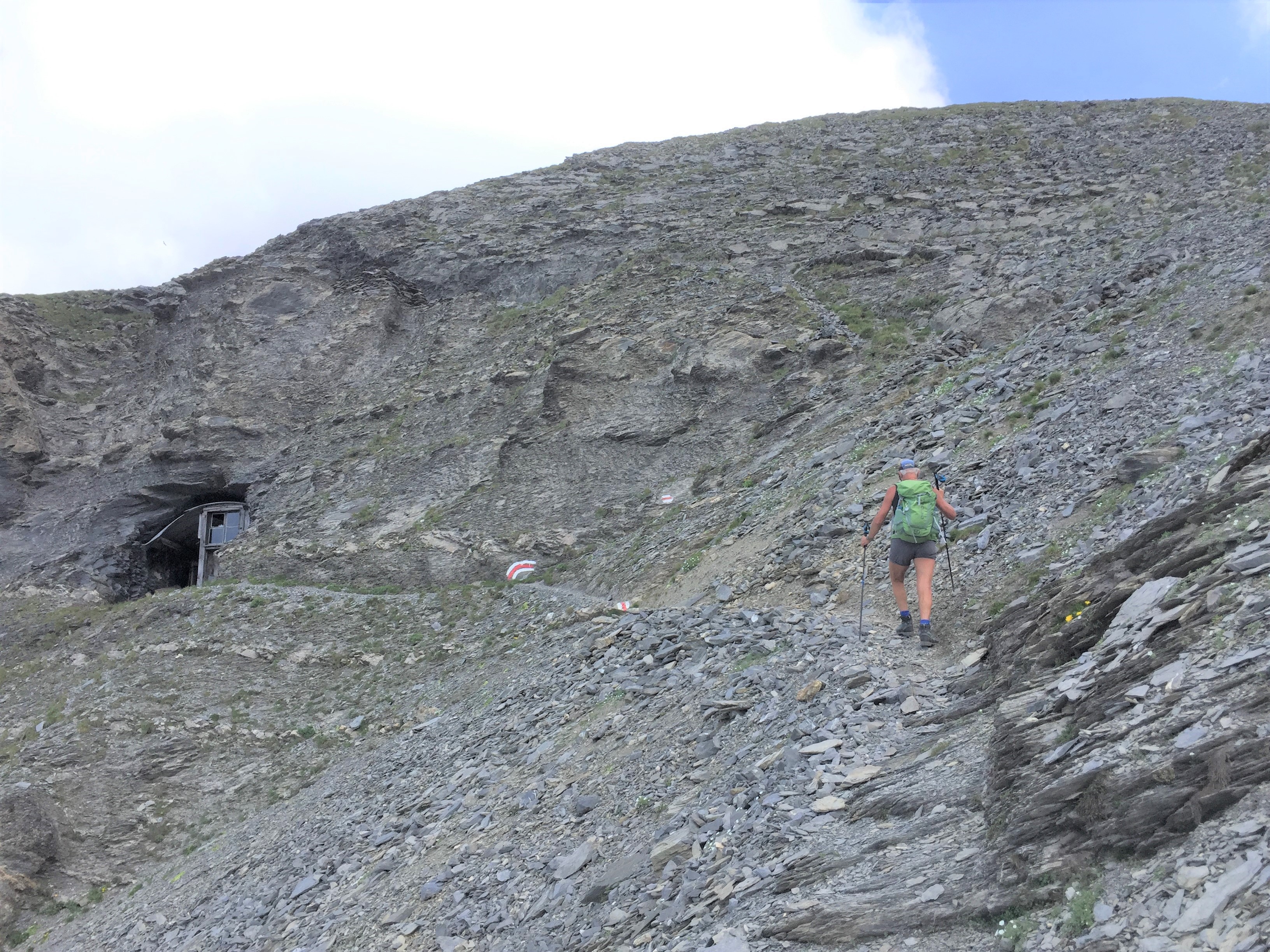 photo de Col des Perris Blancs