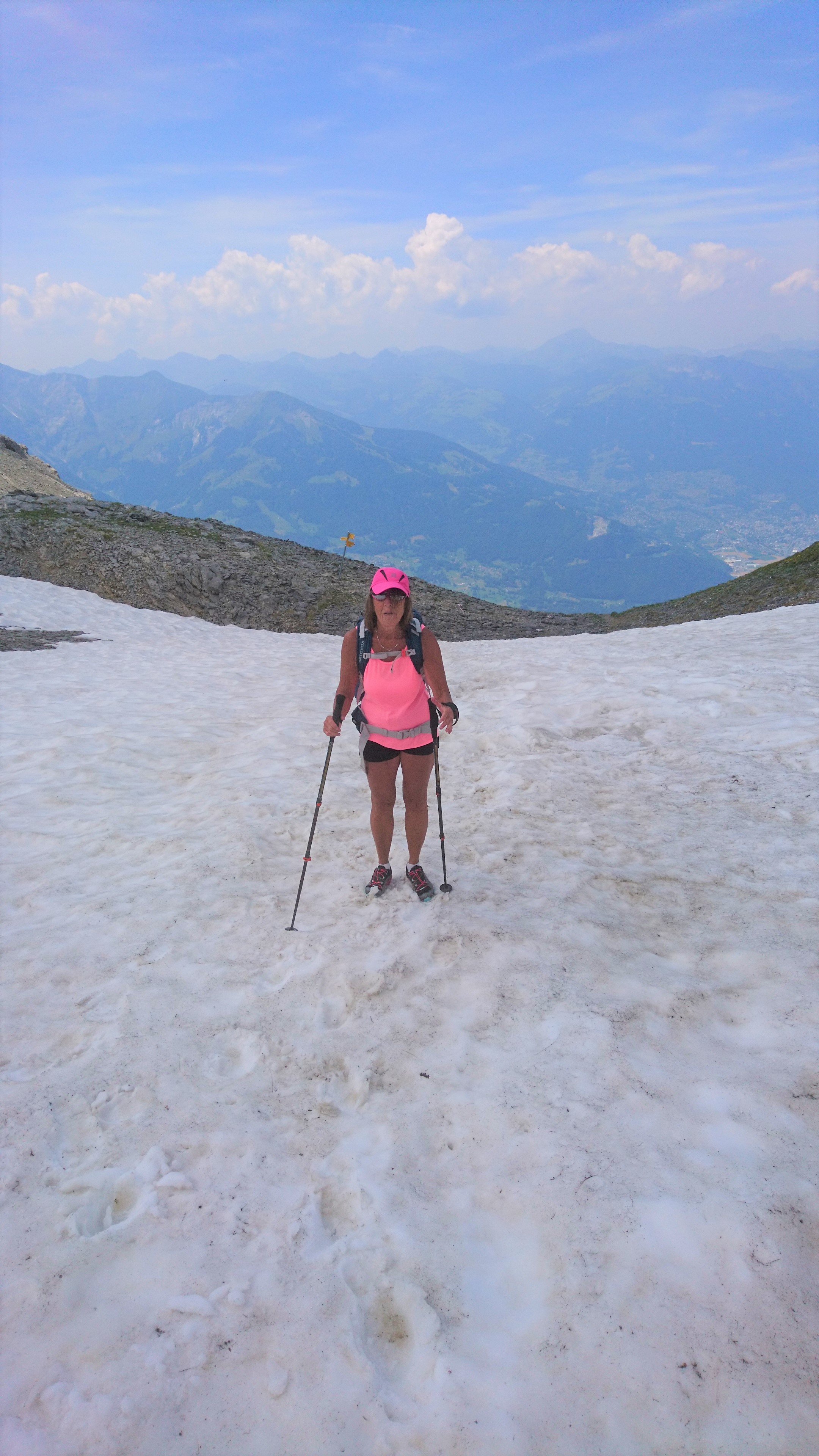photo de Col des Perris Blancs